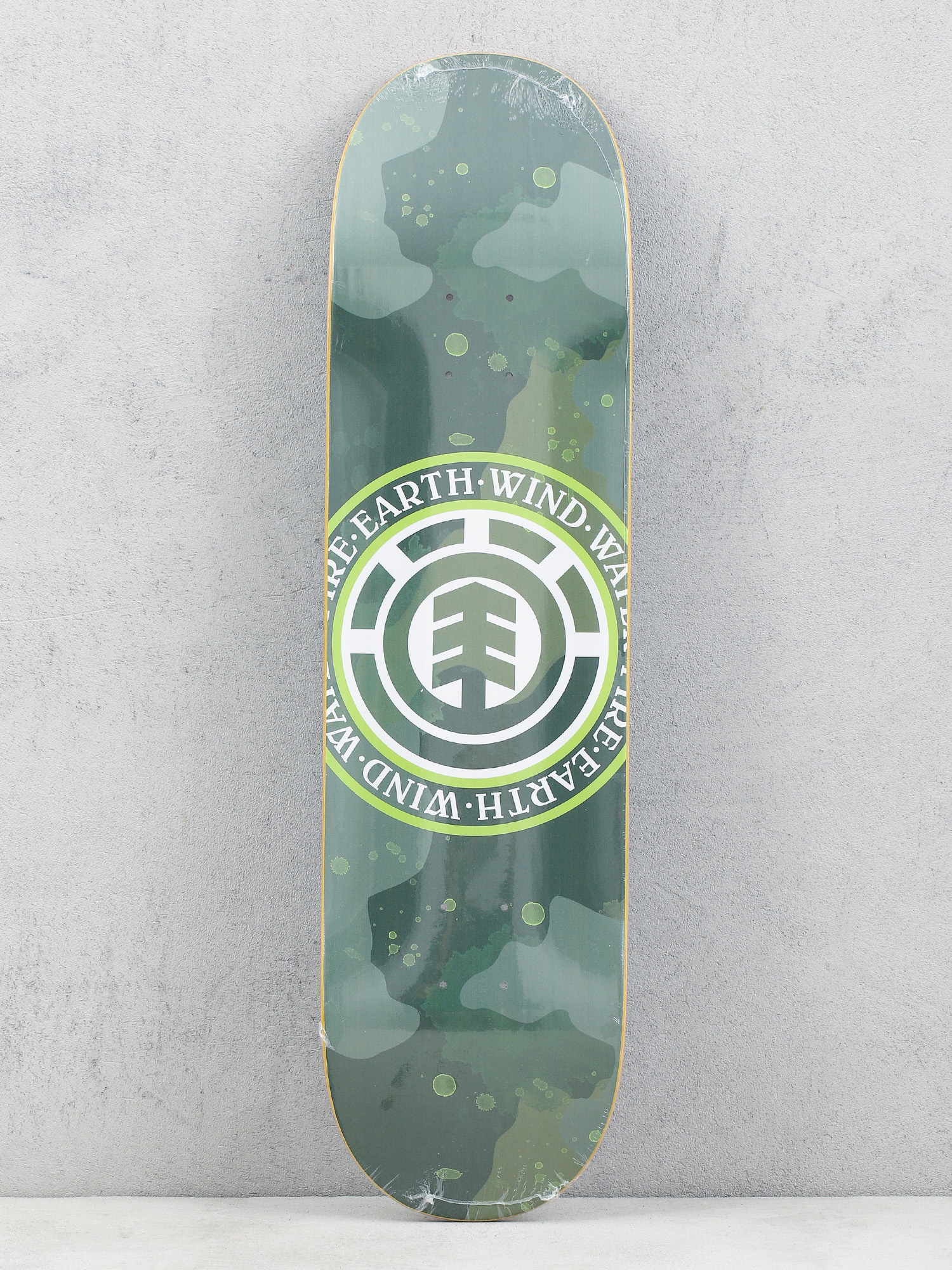 Deck Element Camo Future Na (assorted)