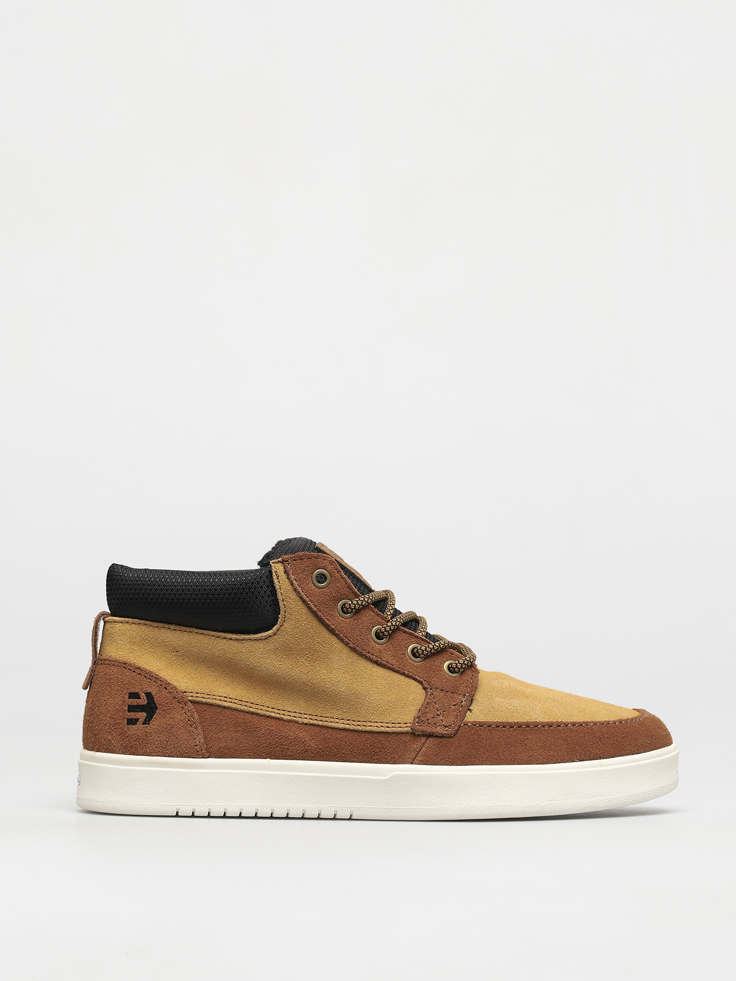 Buty Etnies Crestone Mtw (tan/brown)