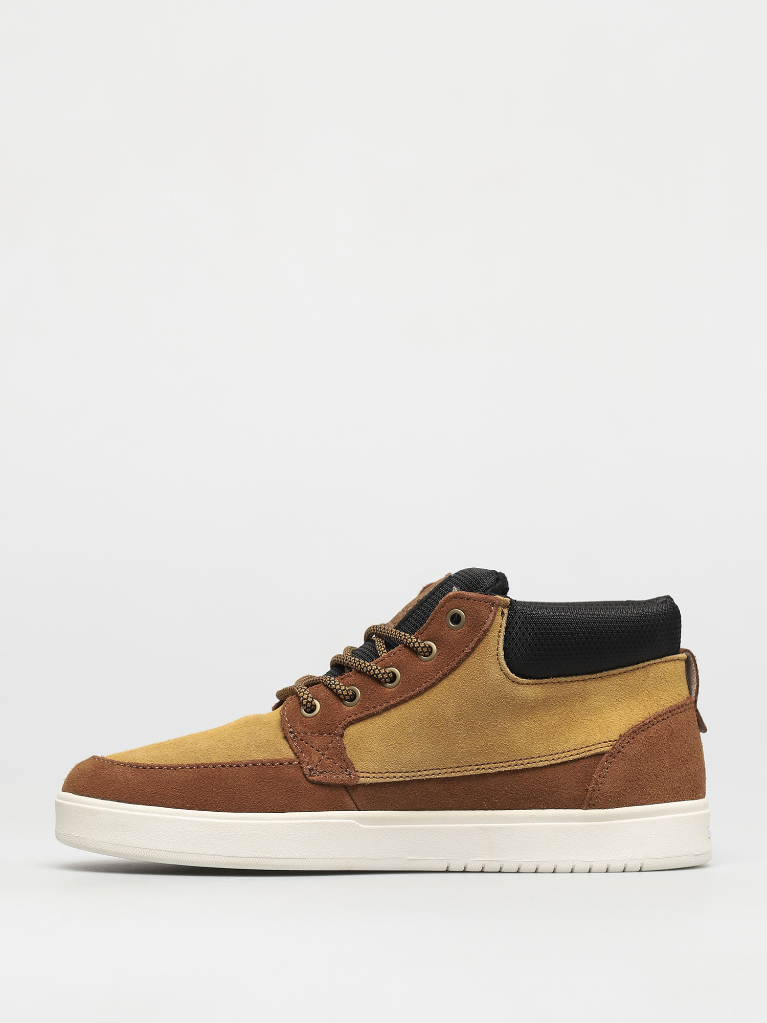 Buty Etnies Crestone Mtw (tan/brown)