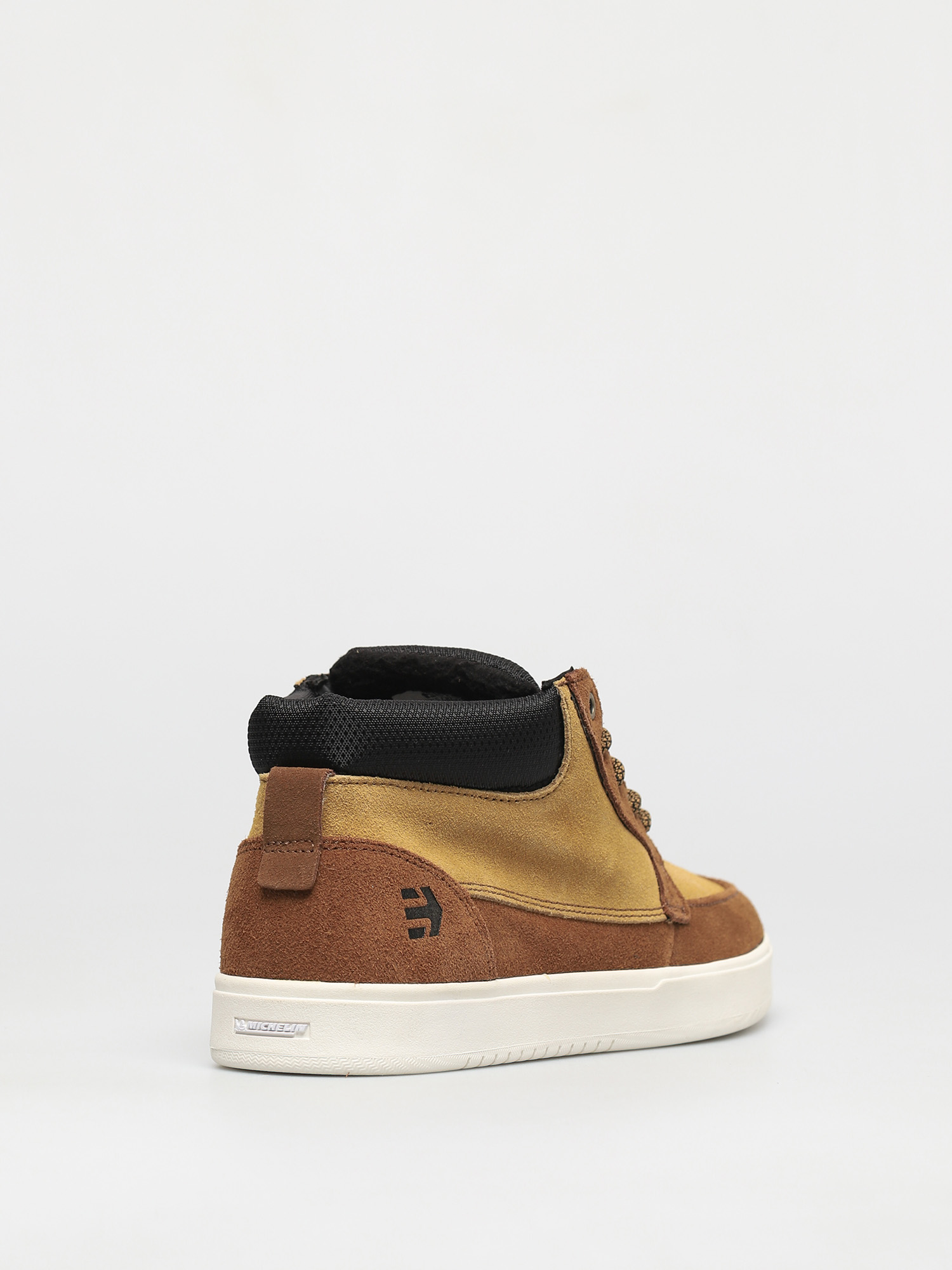 Buty Etnies Crestone Mtw (tan/brown)