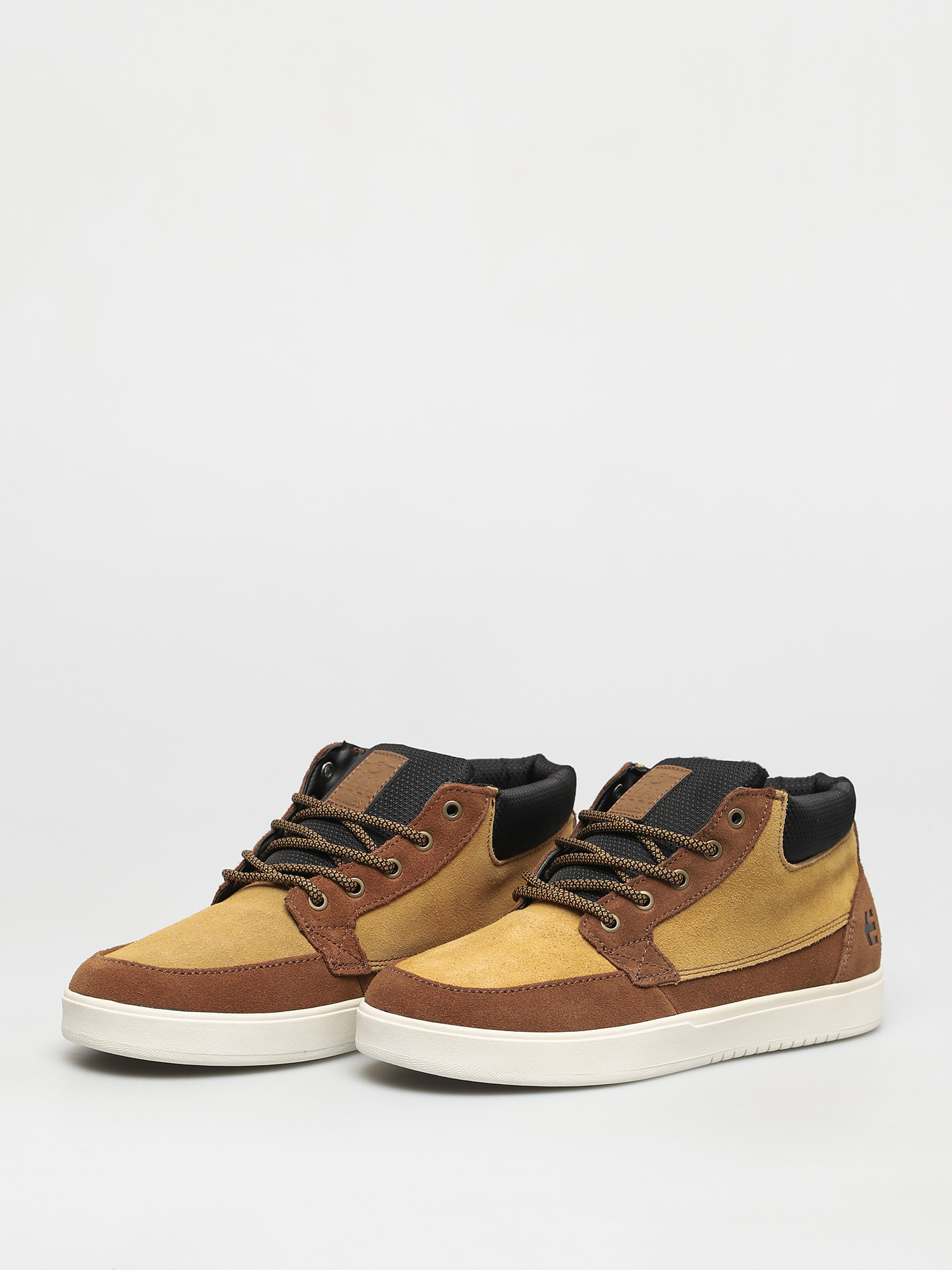Buty Etnies Crestone Mtw (tan/brown)