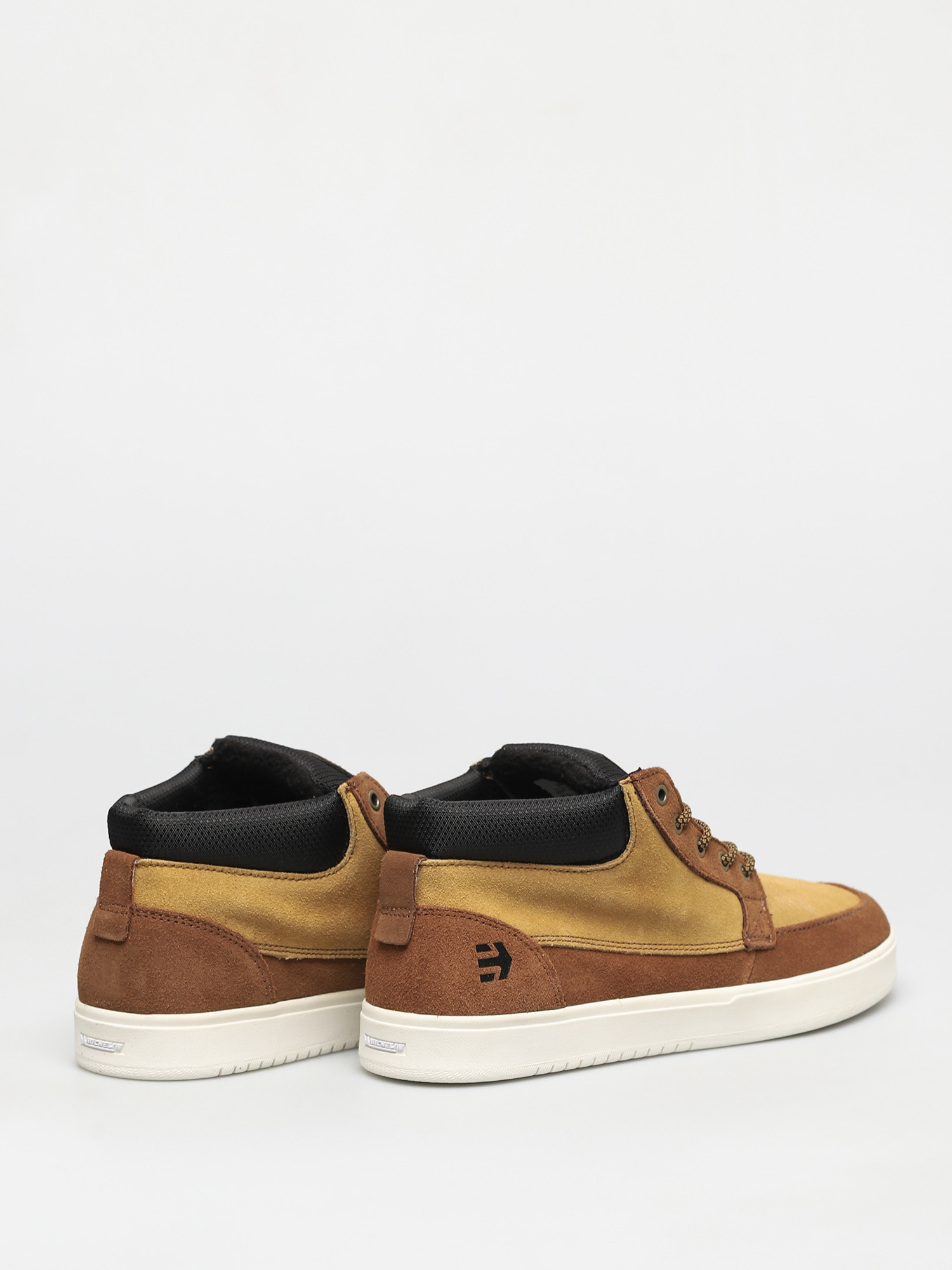 Buty Etnies Crestone Mtw (tan/brown)