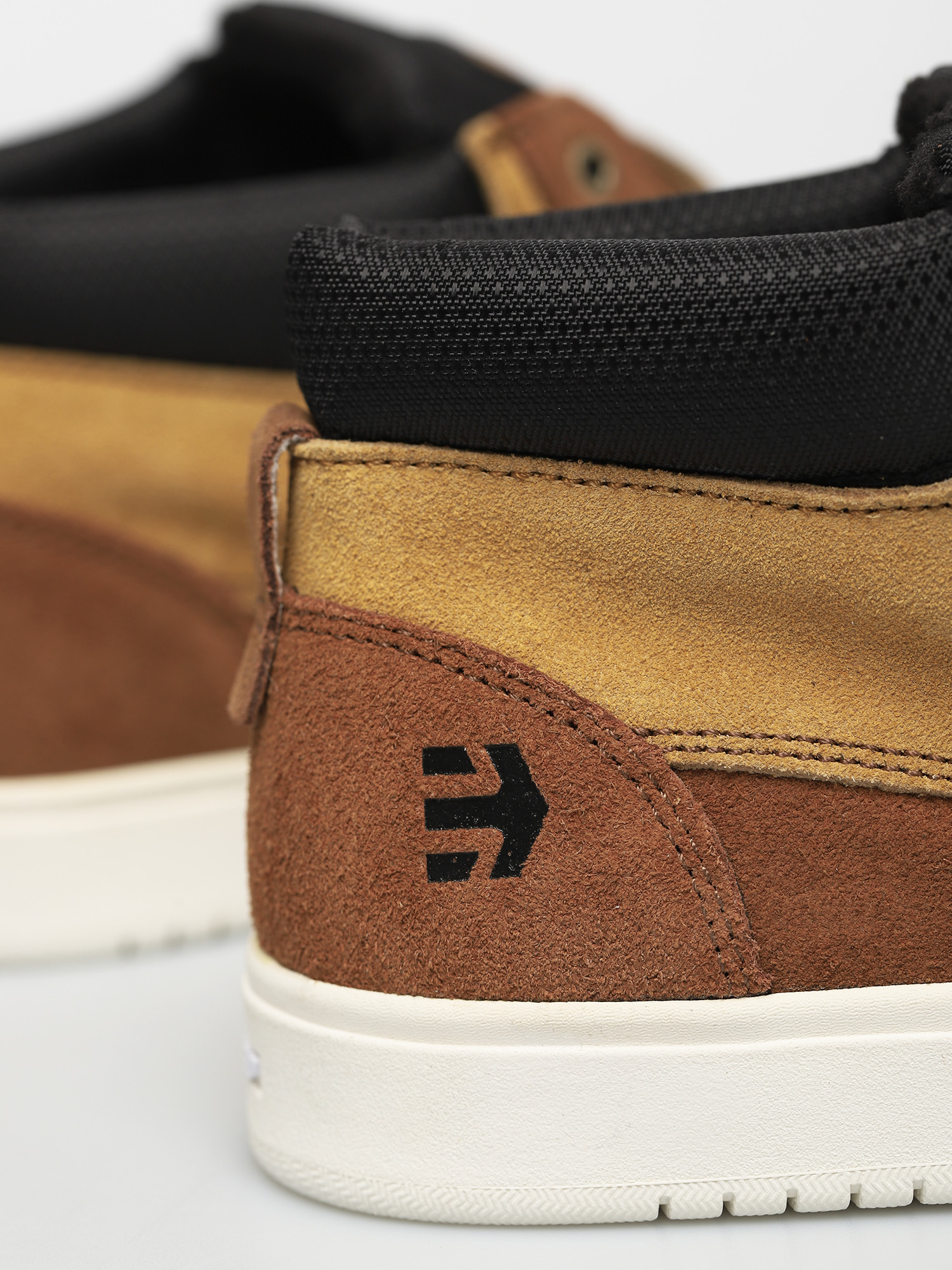 Buty Etnies Crestone Mtw (tan/brown)