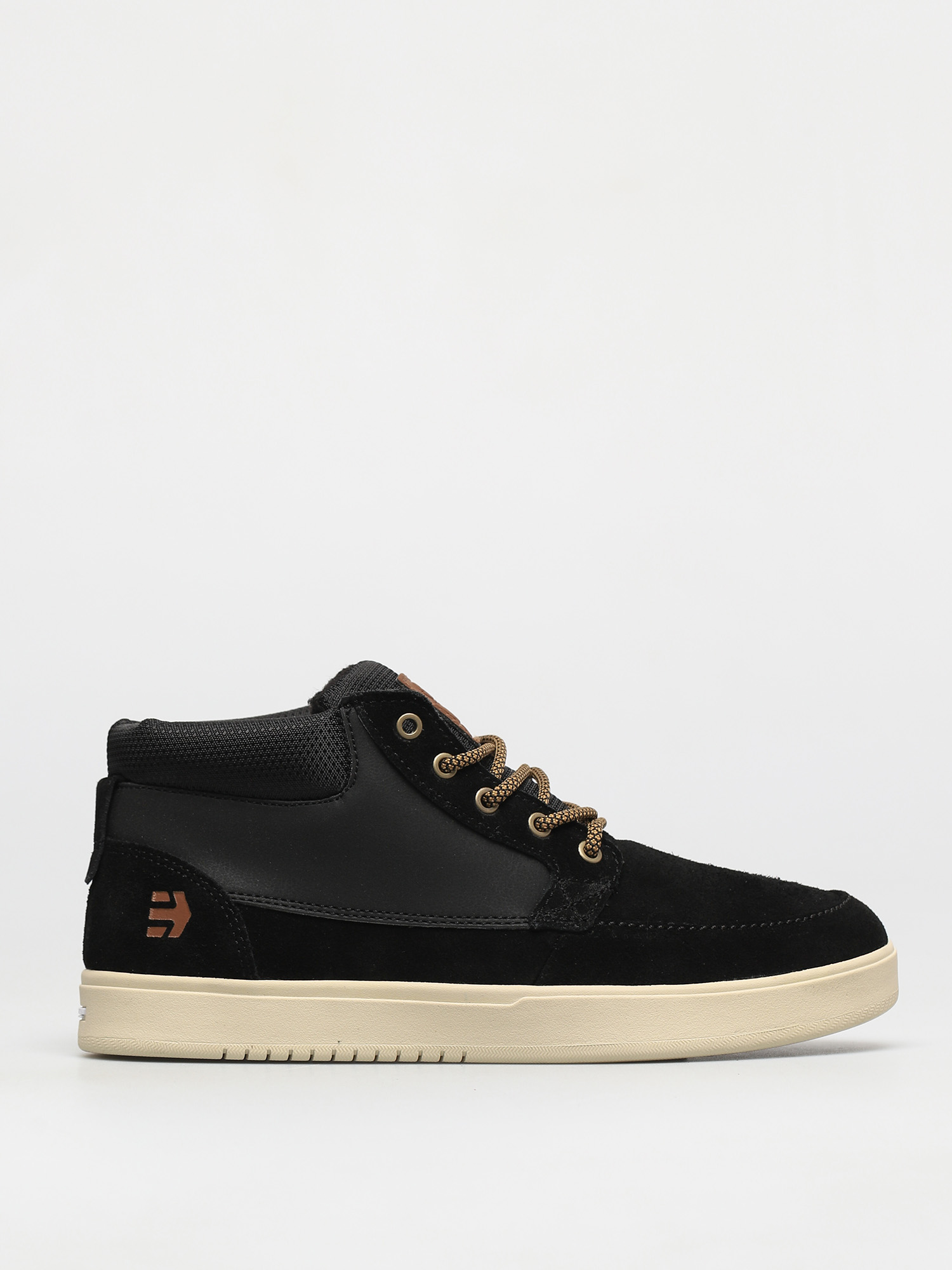 Buty Etnies Crestone Mtw (black/tan)