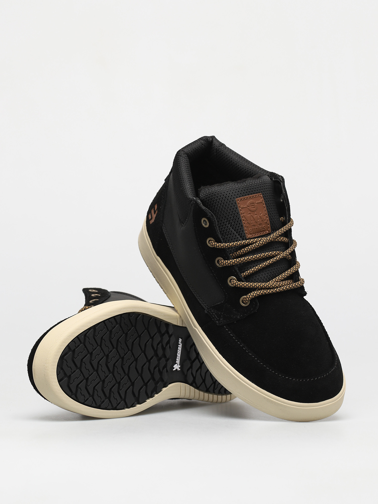 Buty Etnies Crestone Mtw (black/tan)
