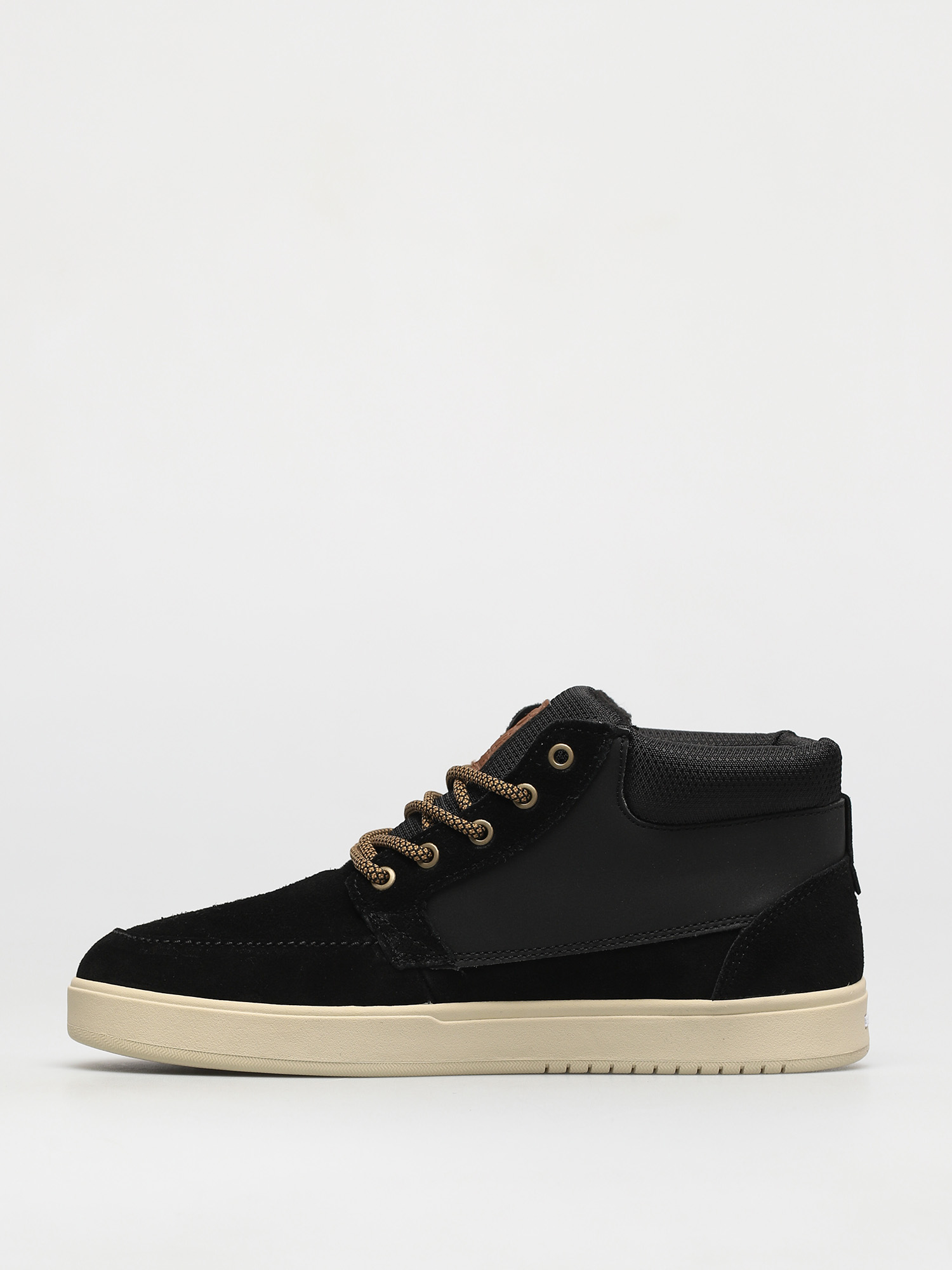 Buty Etnies Crestone Mtw (black/tan)