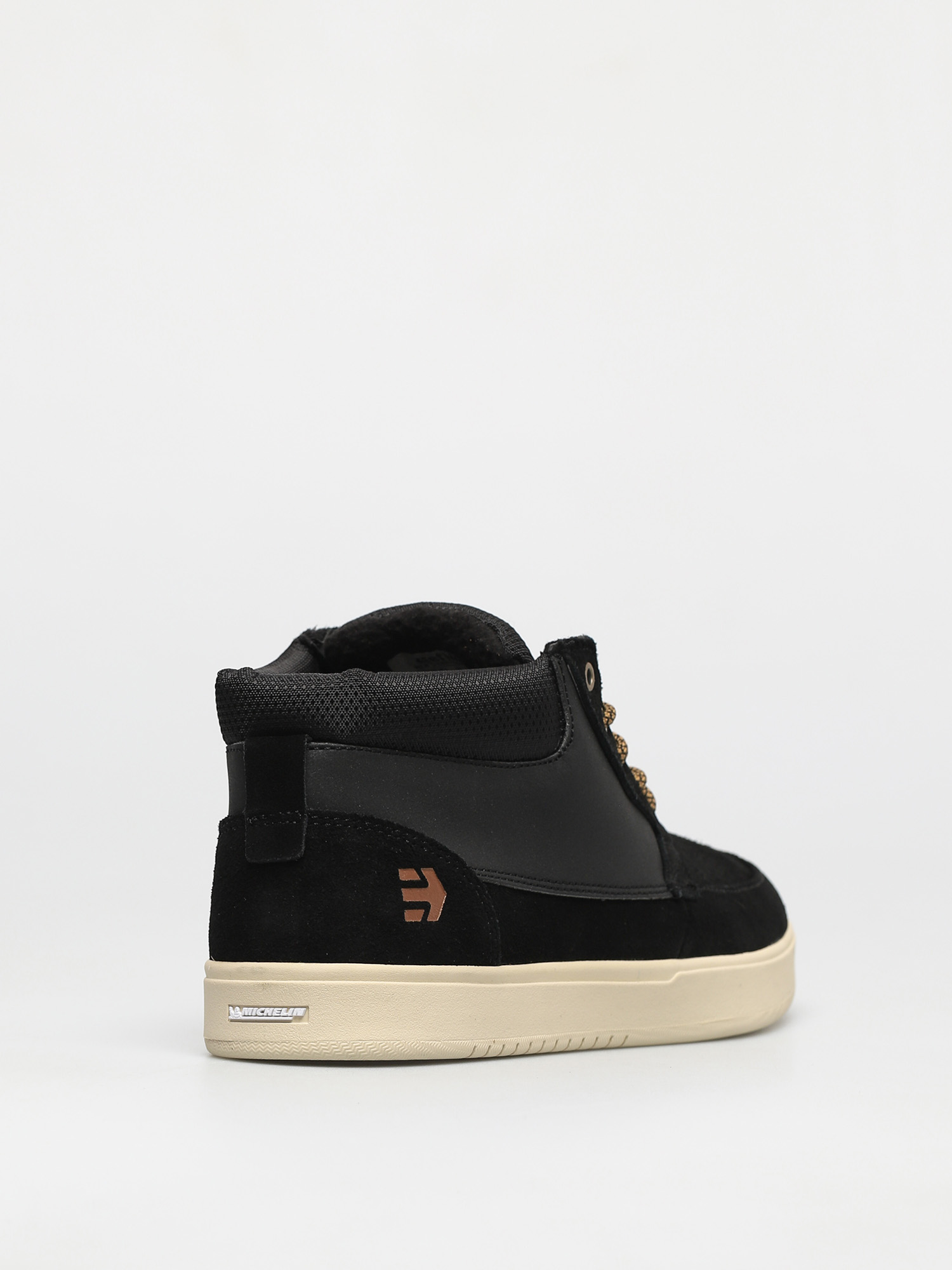 Buty Etnies Crestone Mtw (black/tan)