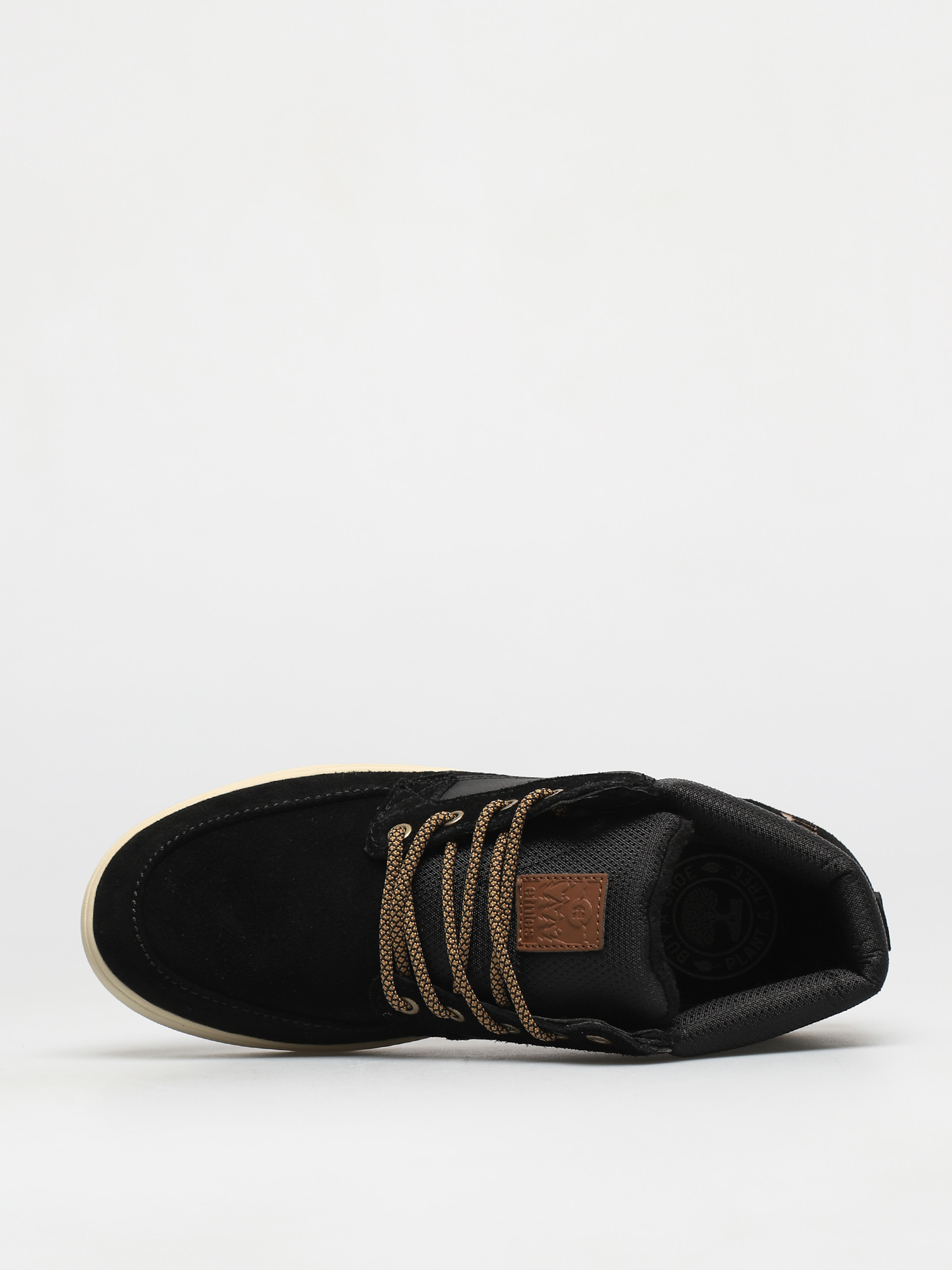 Buty Etnies Crestone Mtw (black/tan)