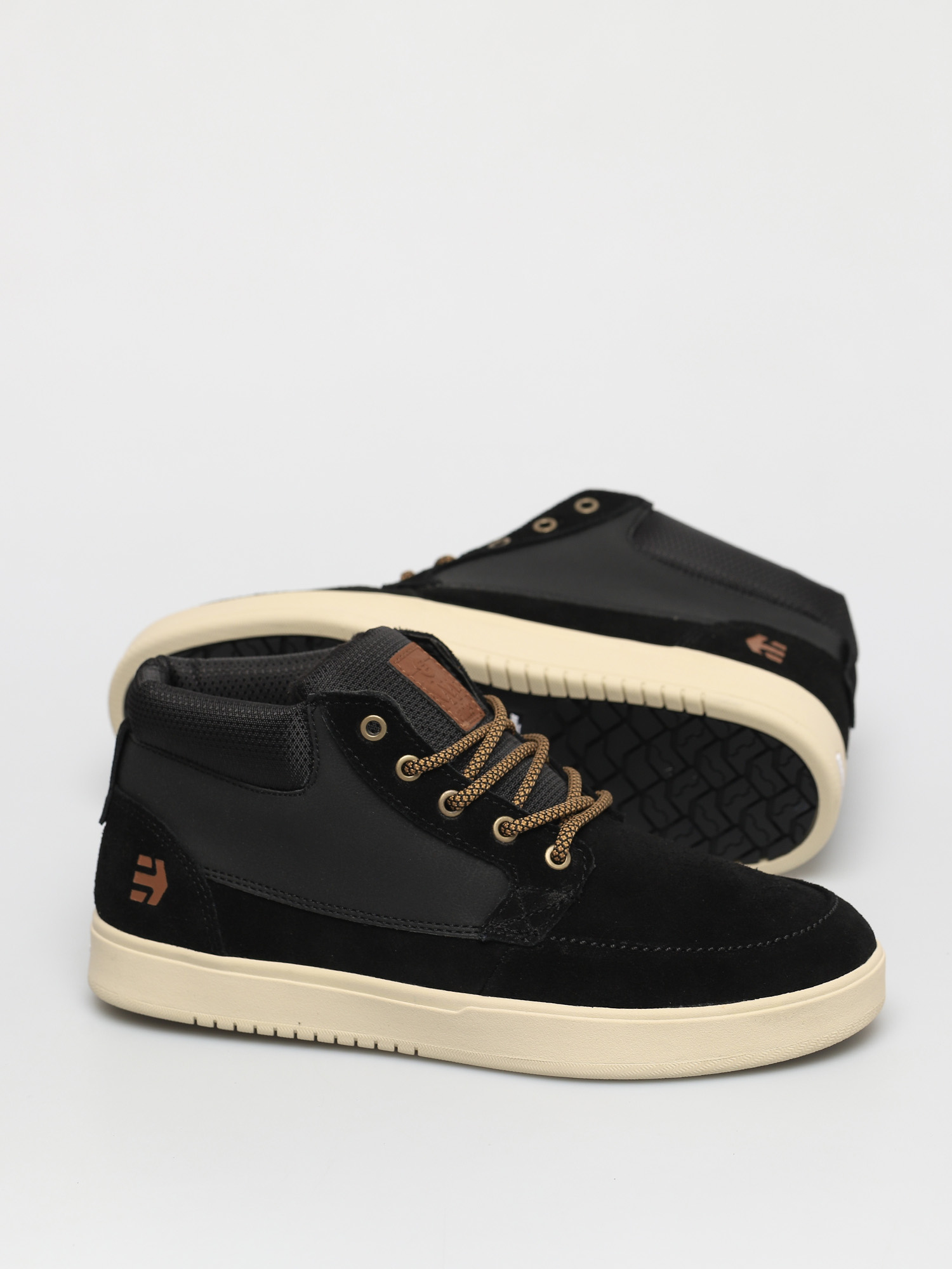 Buty Etnies Crestone Mtw (black/tan)