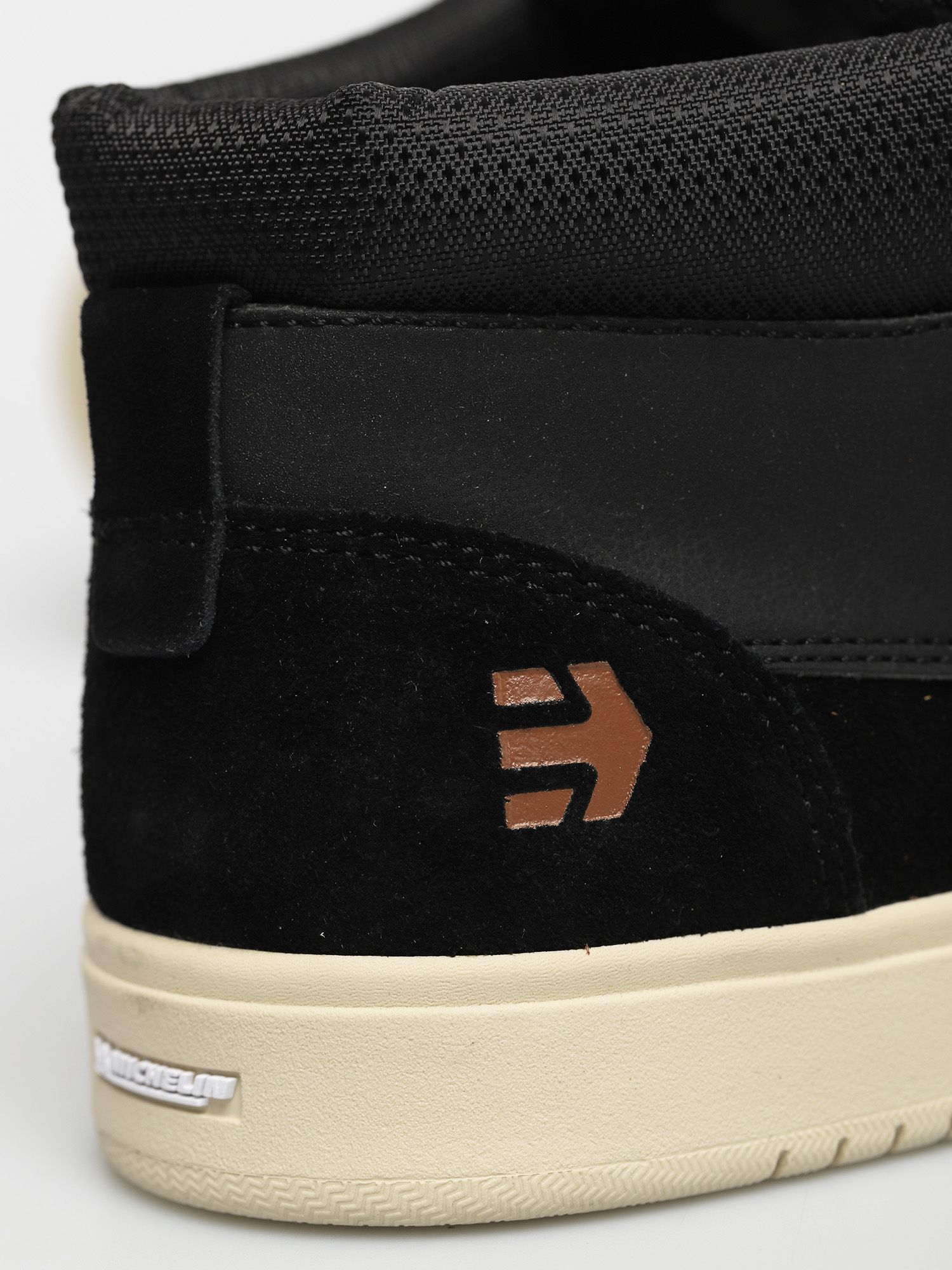 Buty Etnies Crestone Mtw (black/tan)