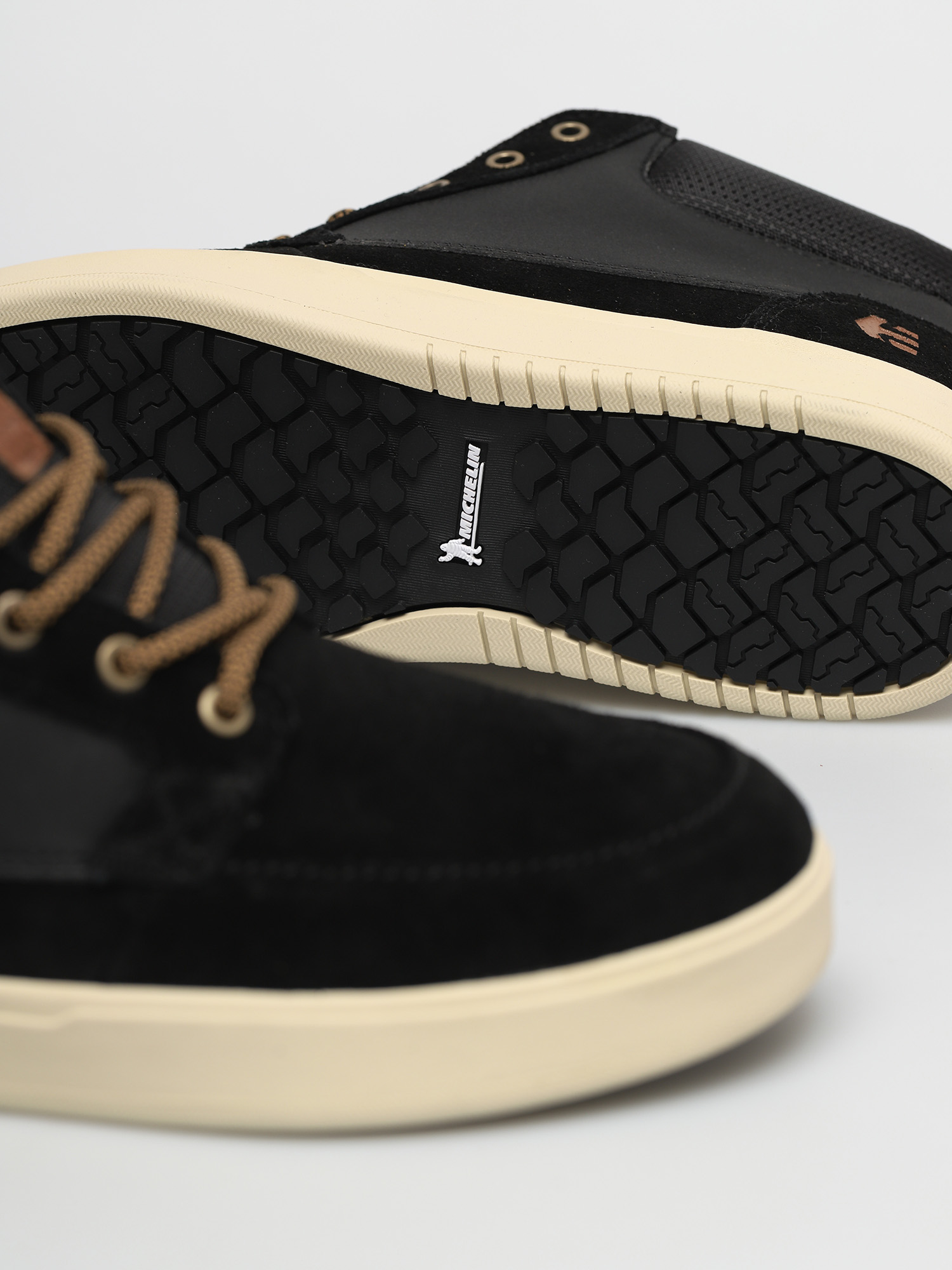 Buty Etnies Crestone Mtw (black/tan)