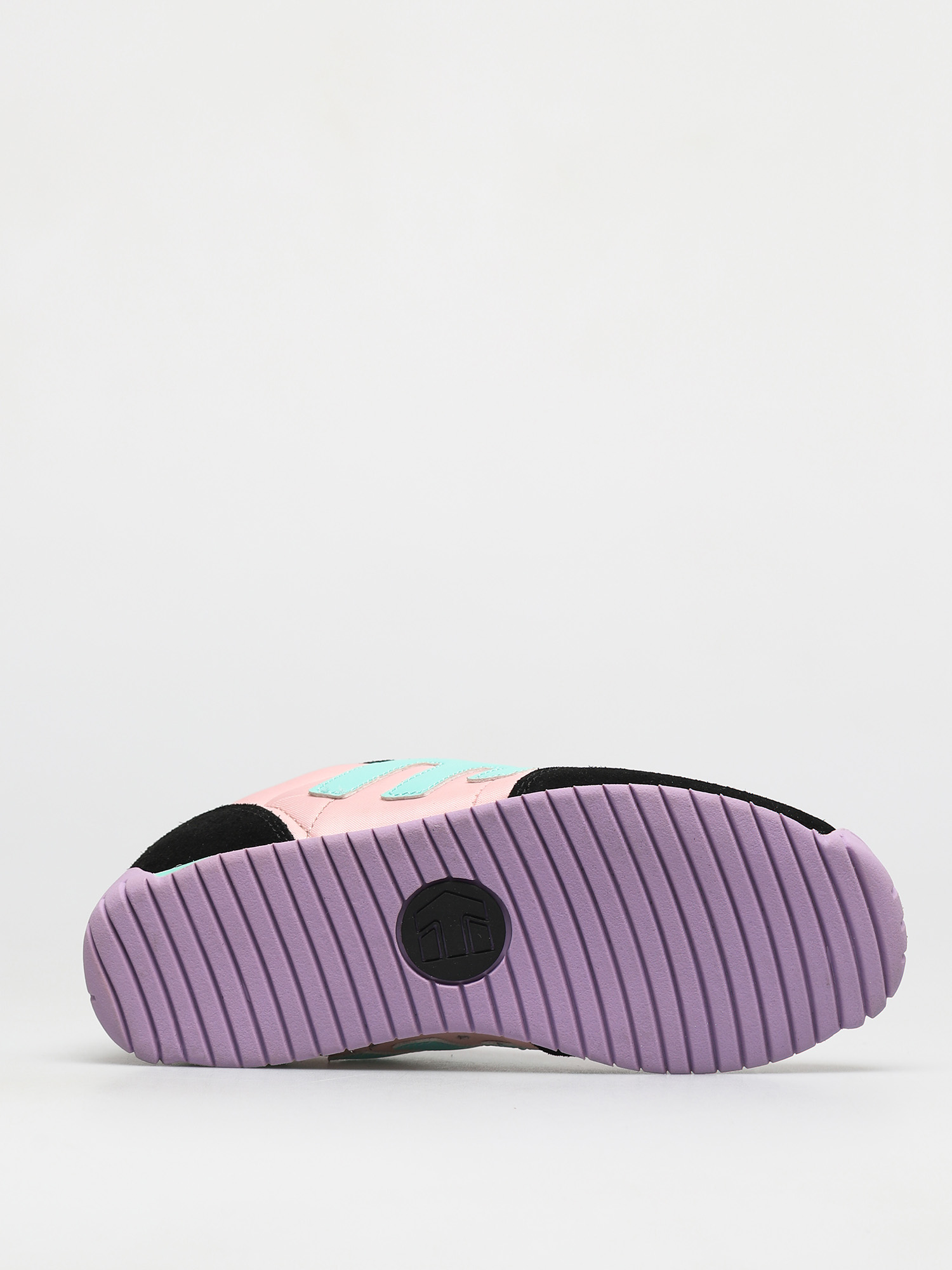 Buty Etnies Lo Cut Cb Wmn (black/pink/green)