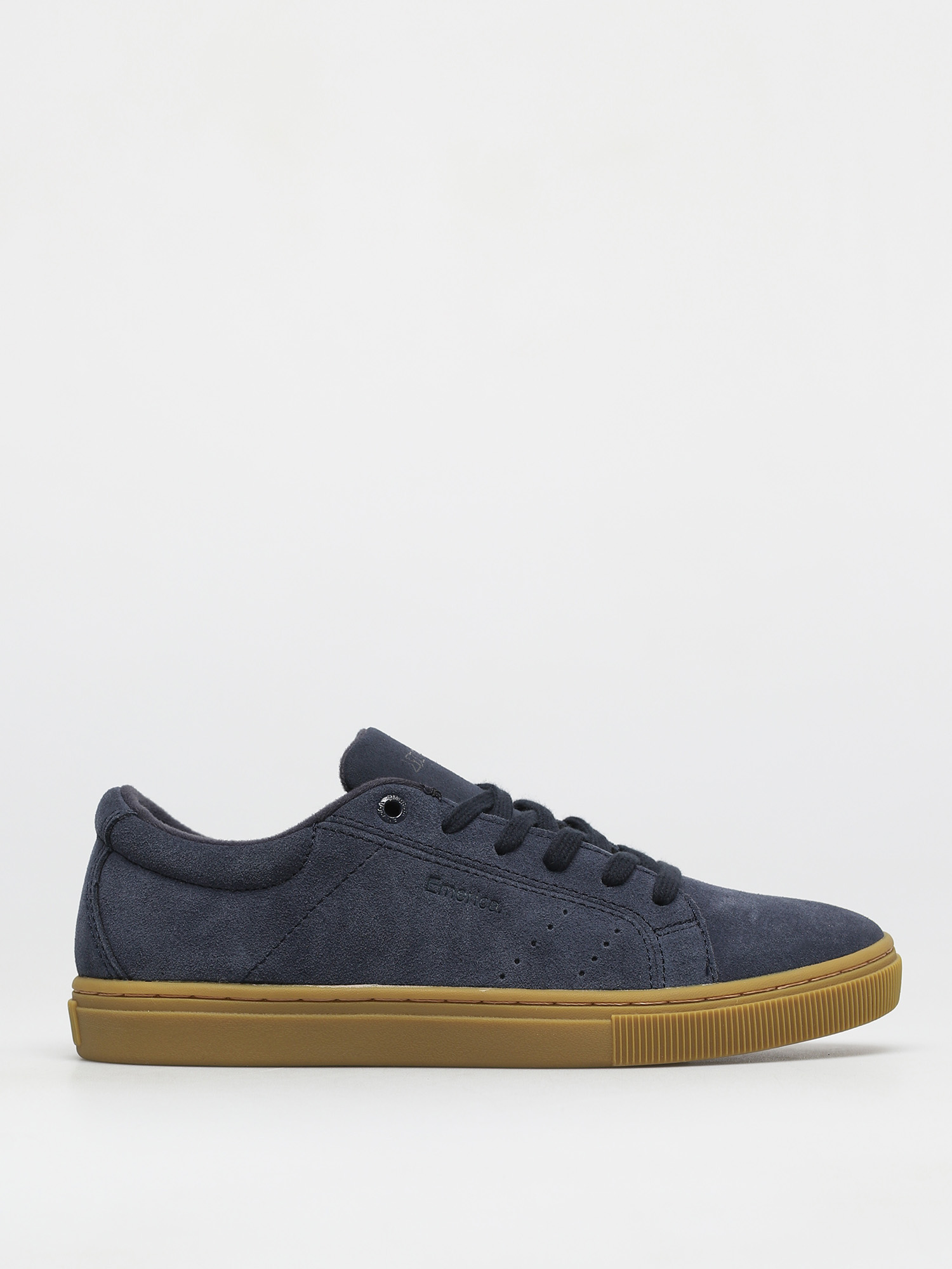 Buty Emerica Americana (navy/gum)