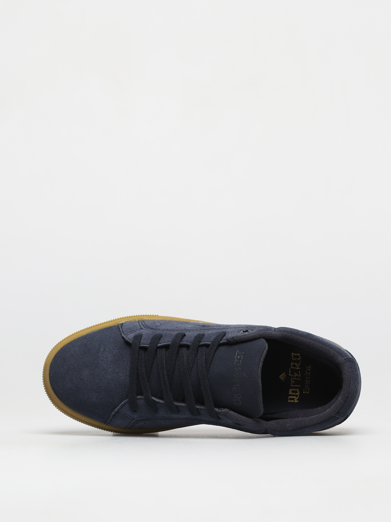 Buty Emerica Americana (navy/gum)
