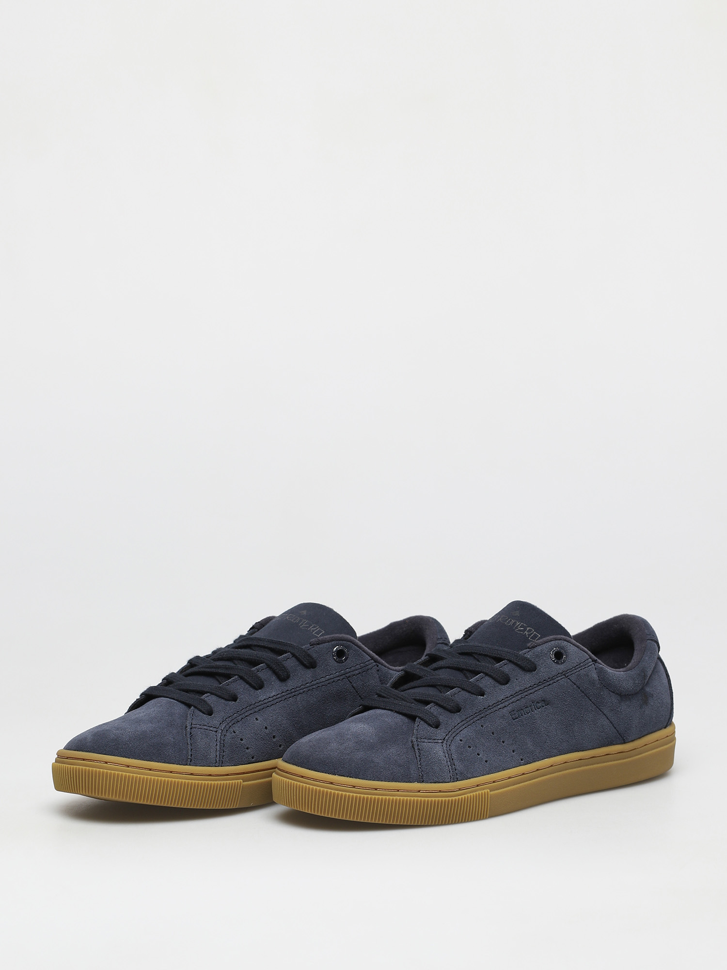Buty Emerica Americana (navy/gum)