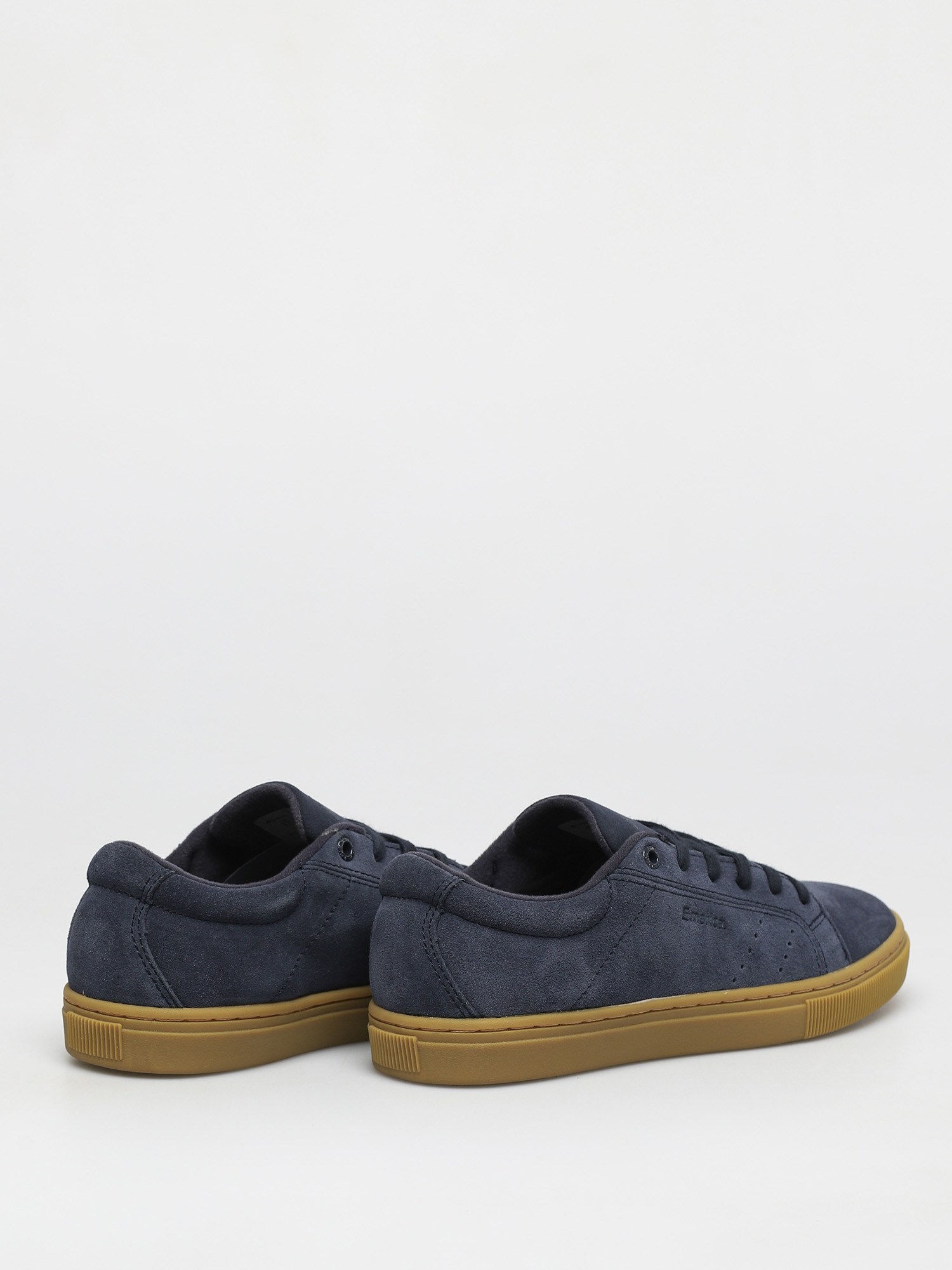 Buty Emerica Americana (navy/gum)