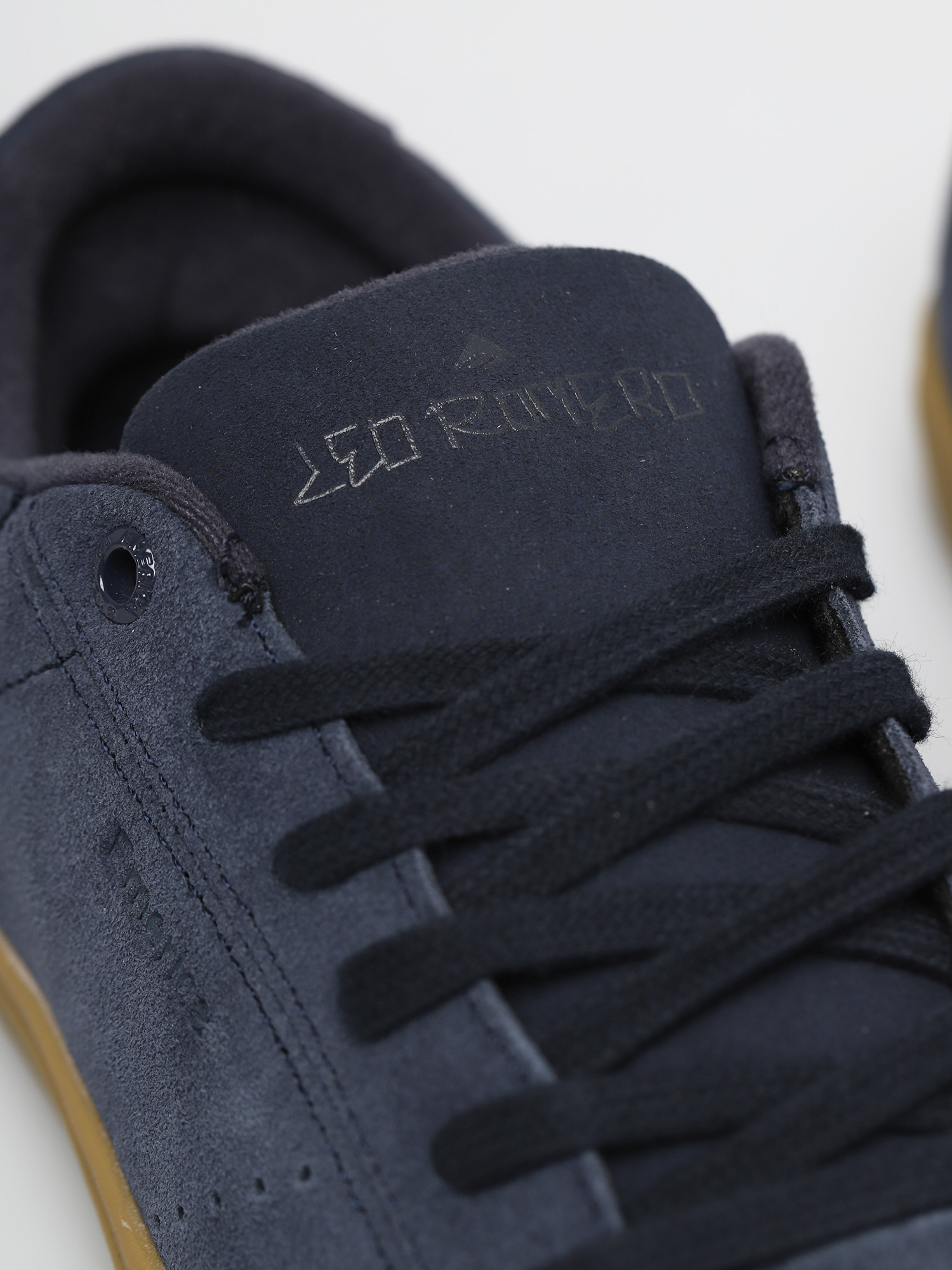 Buty Emerica Americana (navy/gum)