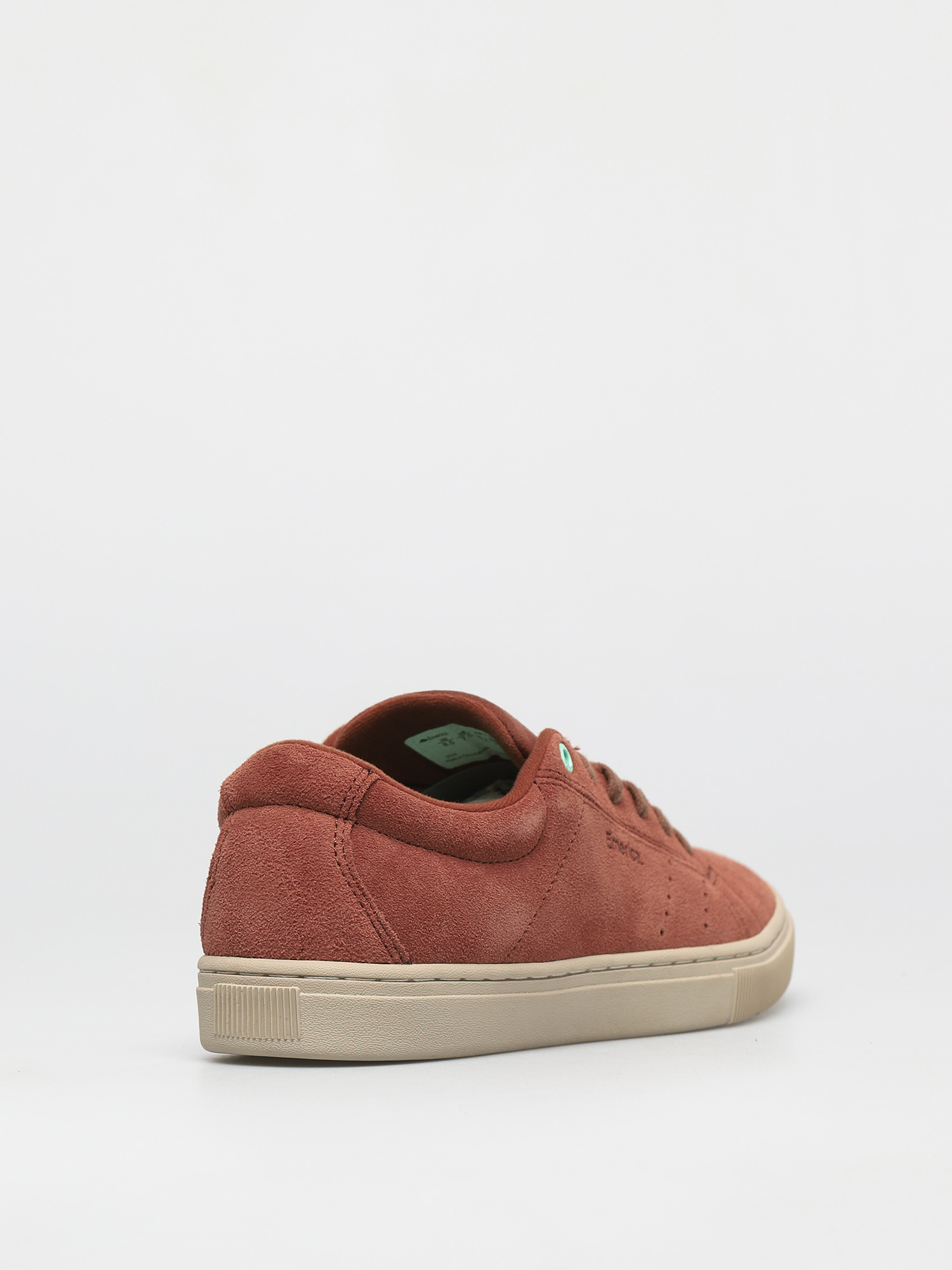 Buty Emerica Americana (rust)