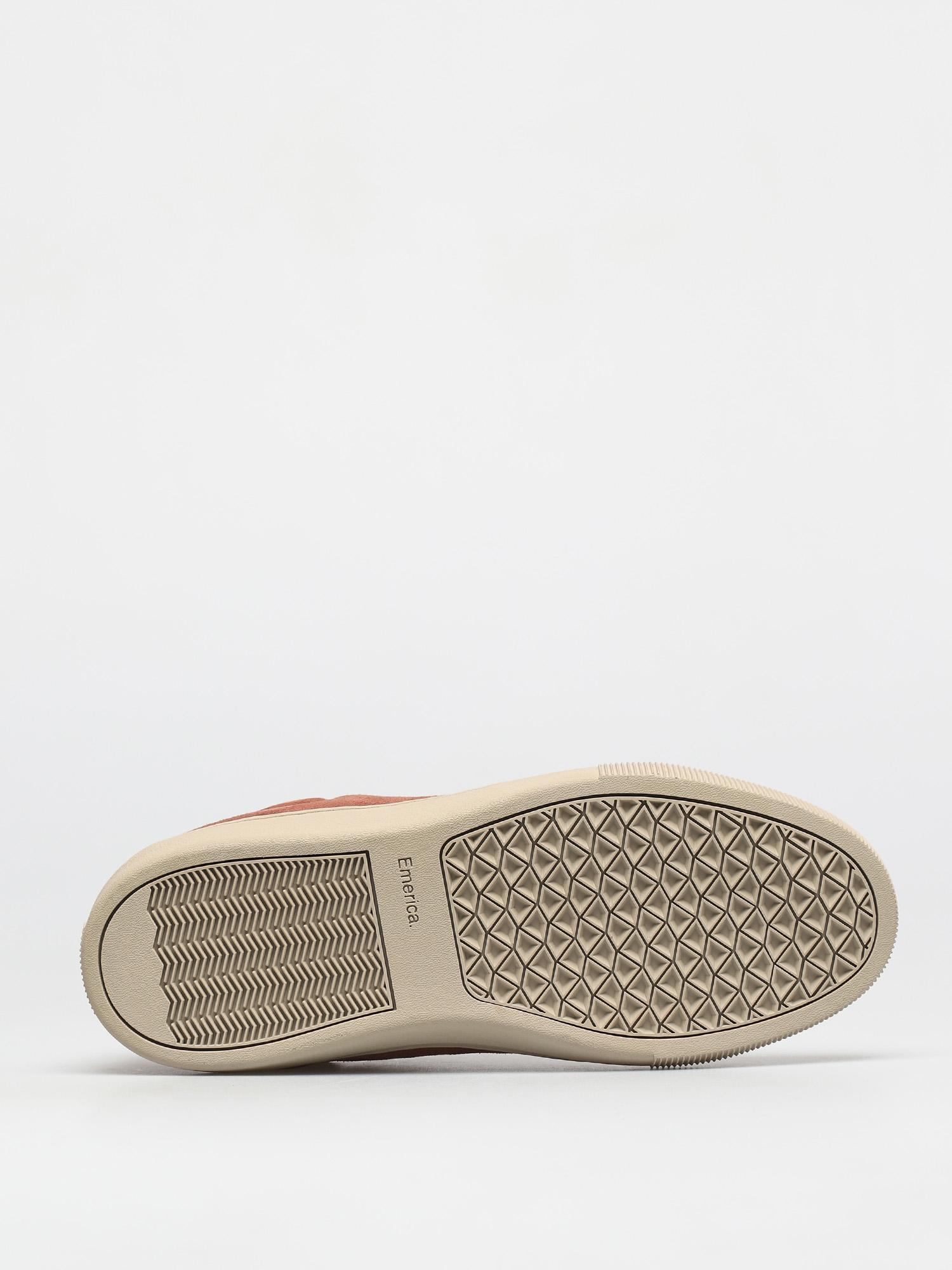 Buty Emerica Americana (rust)