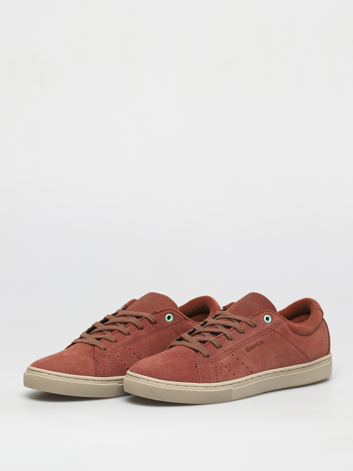 Buty Emerica Americana (rust)