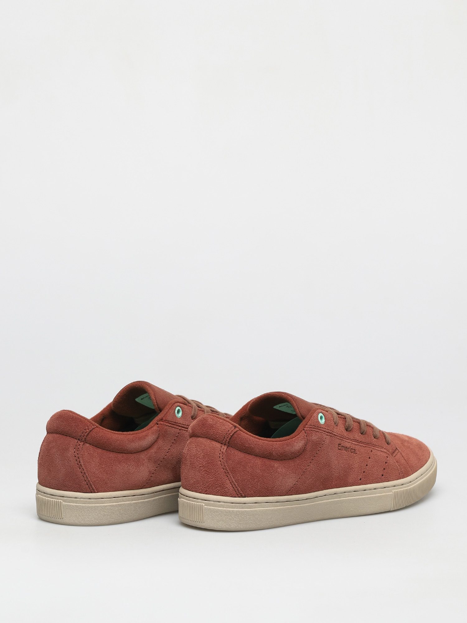 Buty Emerica Americana (rust)