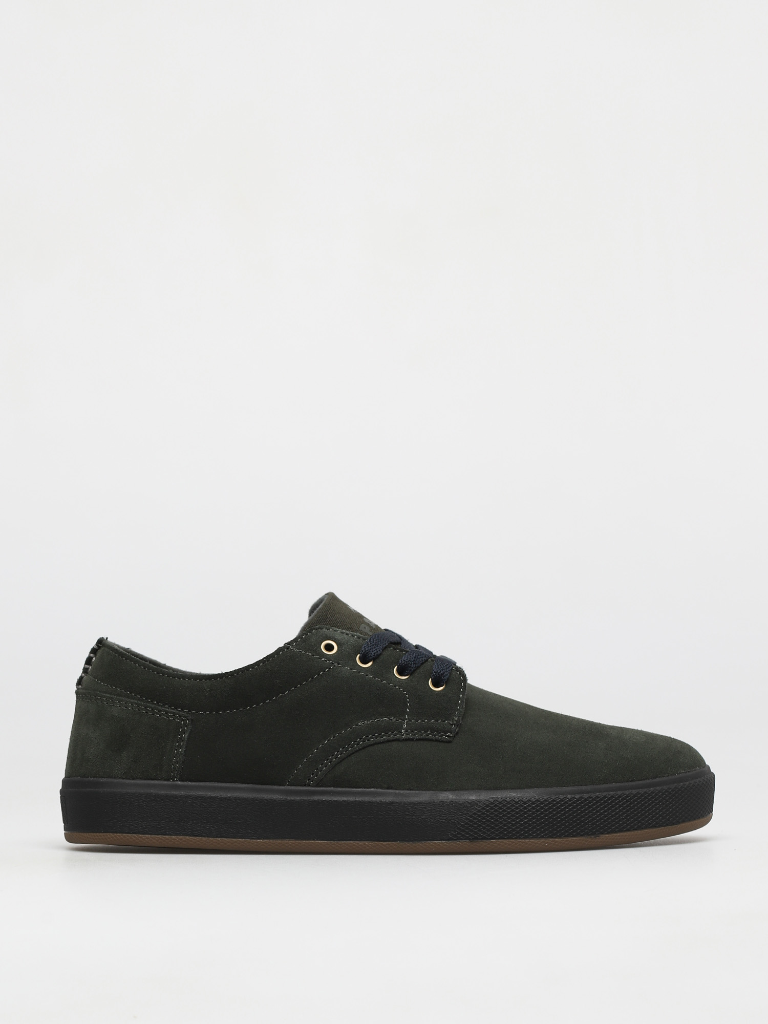 Buty Emerica Spanky G6 (green/black)