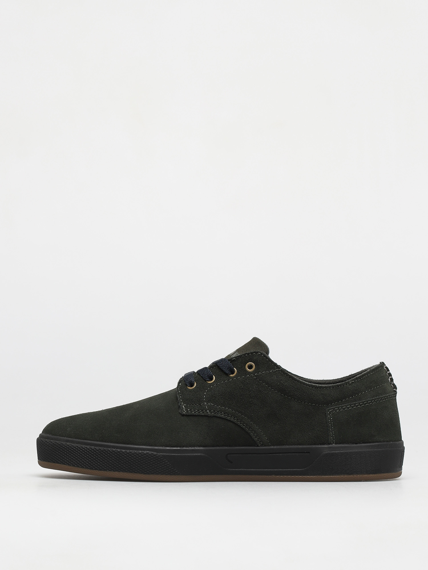 Buty Emerica Spanky G6 (green/black)