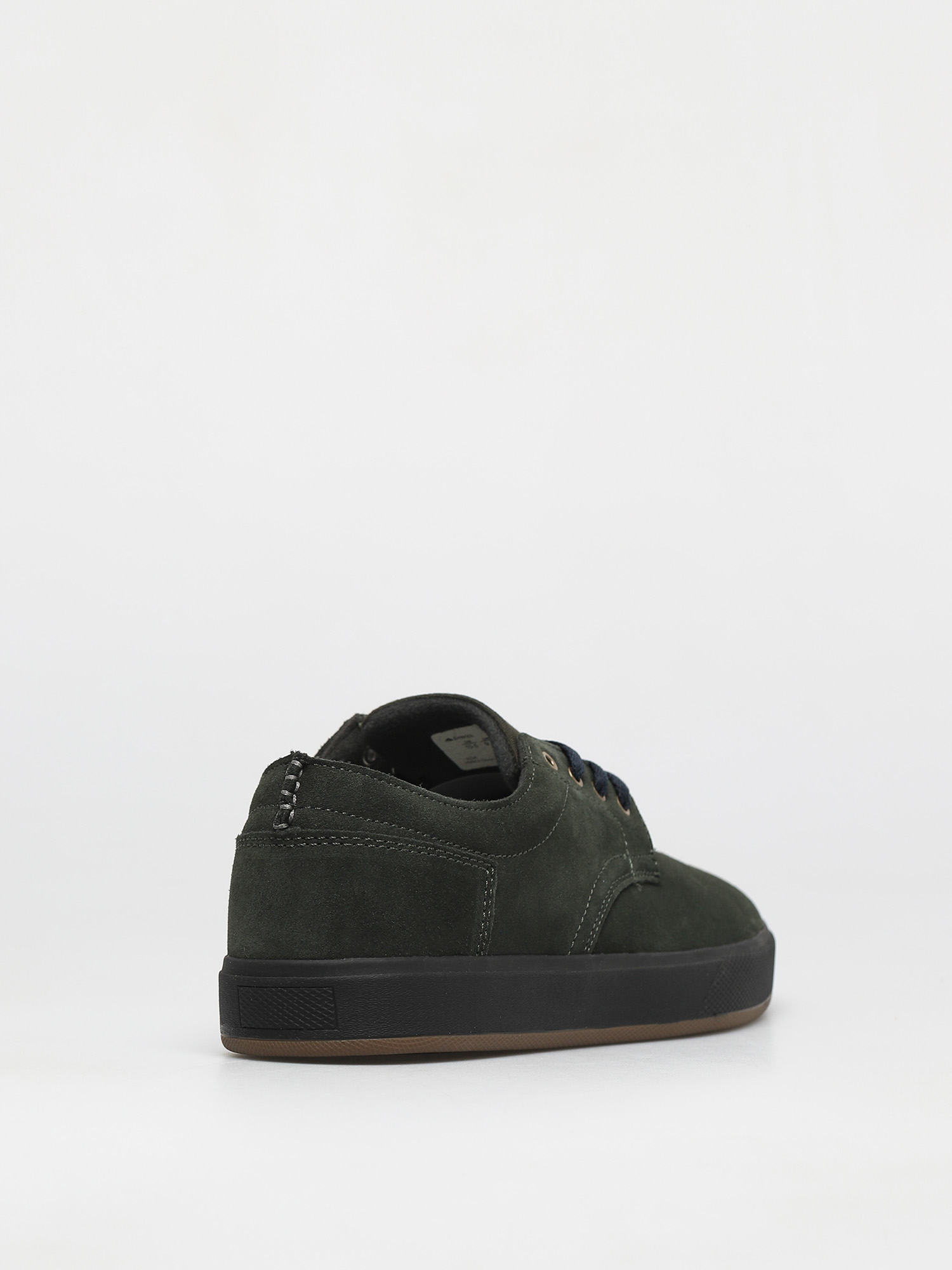 Buty Emerica Spanky G6 (green/black)