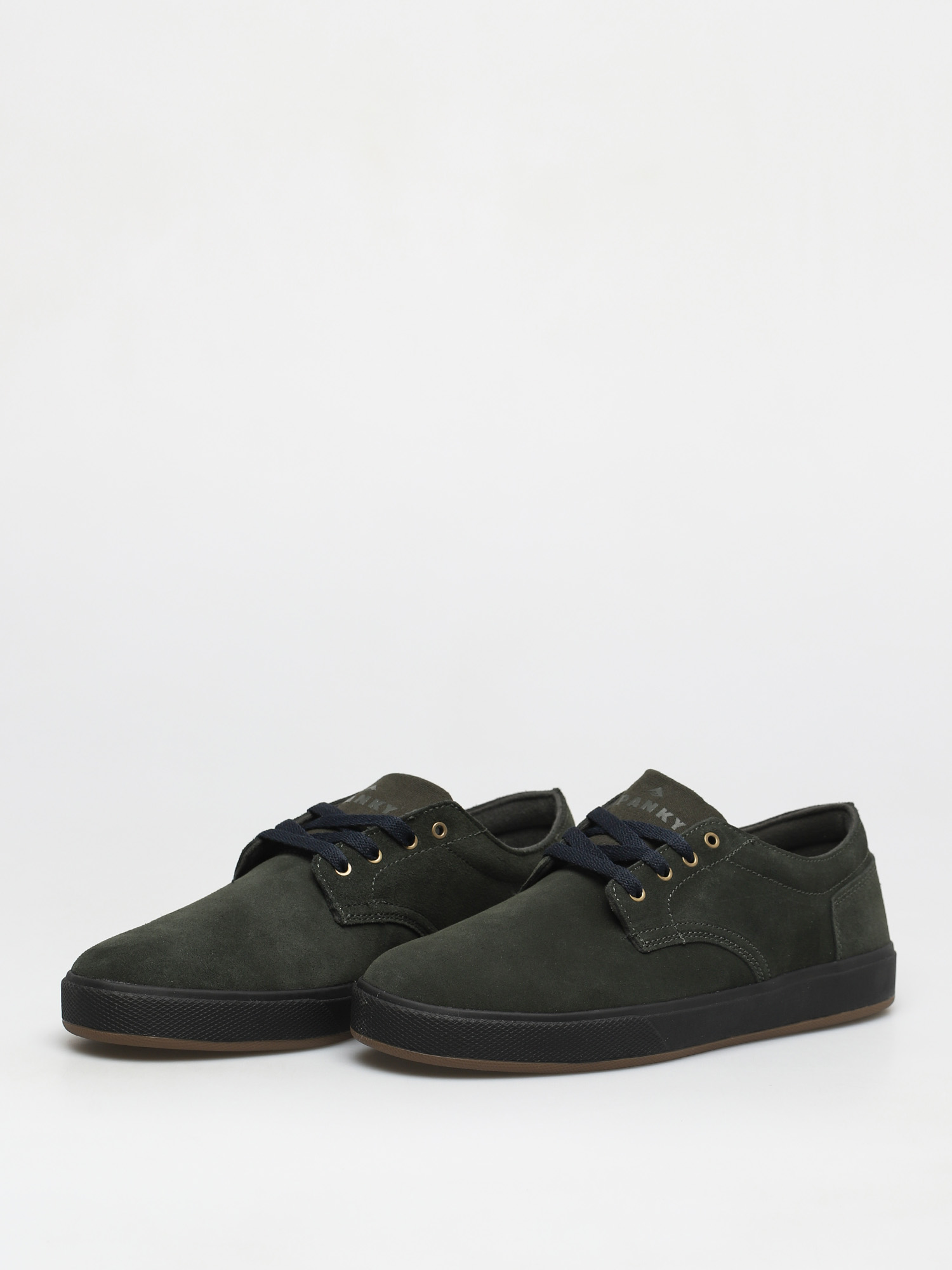 Buty Emerica Spanky G6 (green/black)