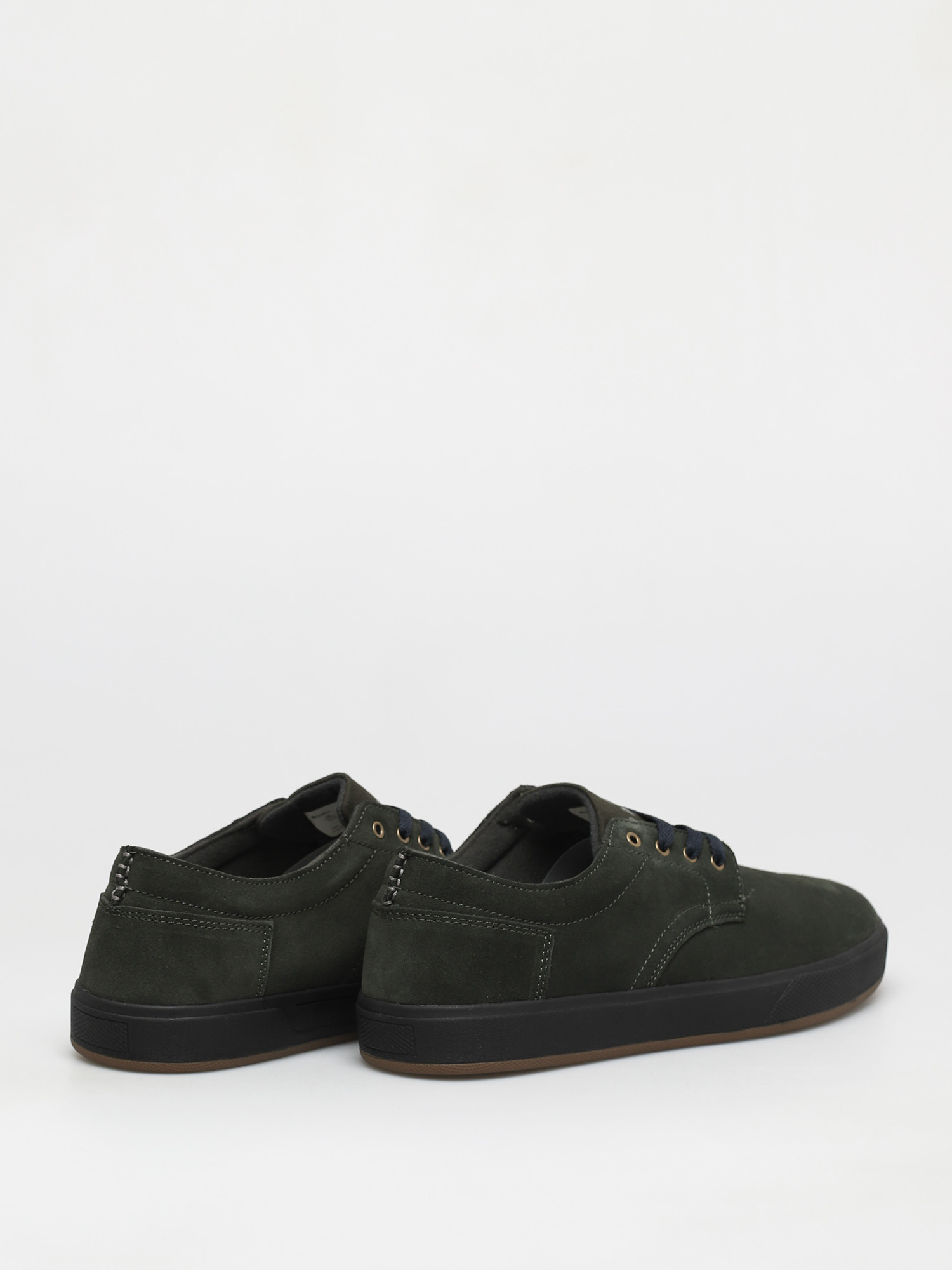 Buty Emerica Spanky G6 (green/black)