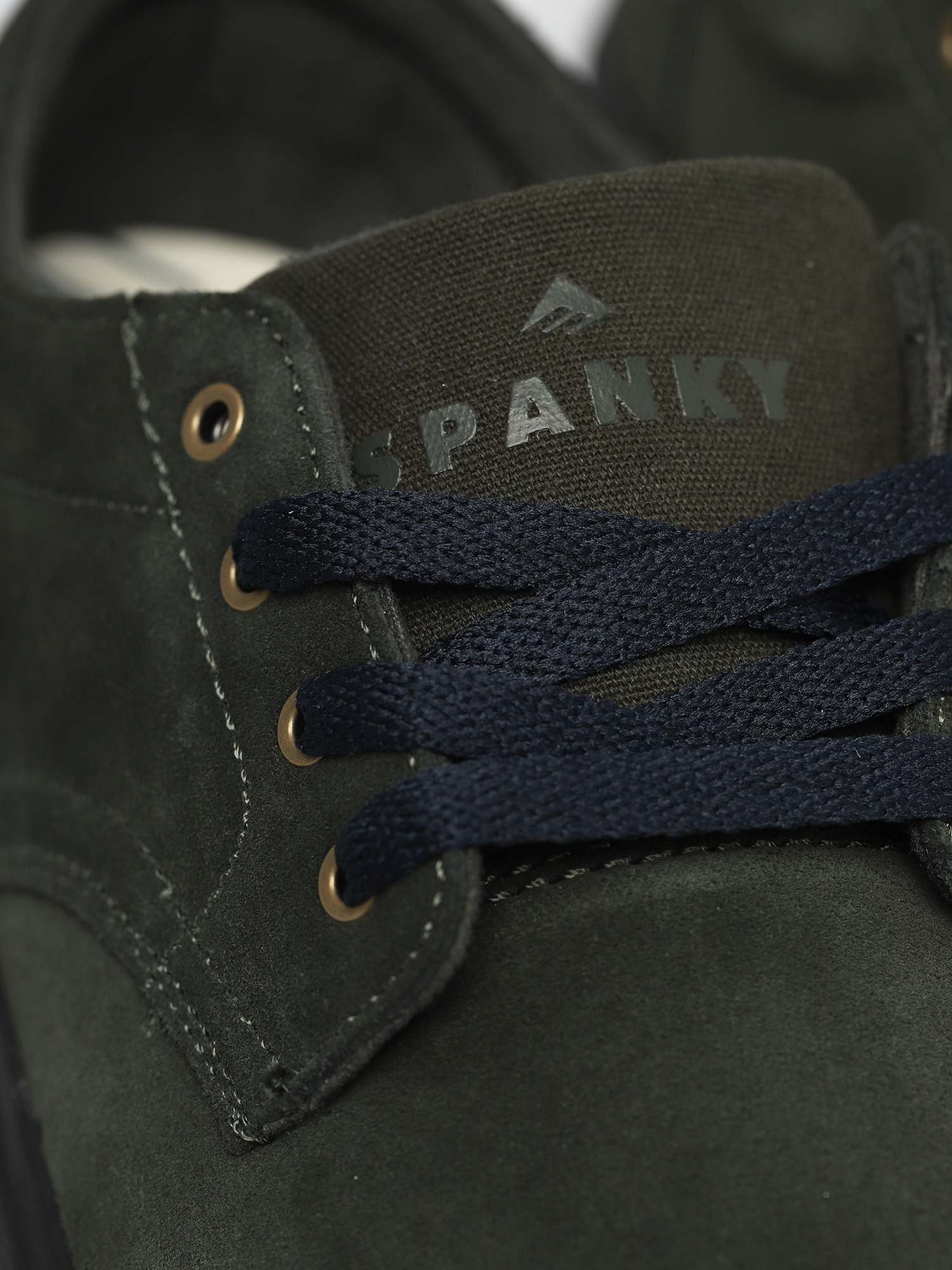 Buty Emerica Spanky G6 (green/black)