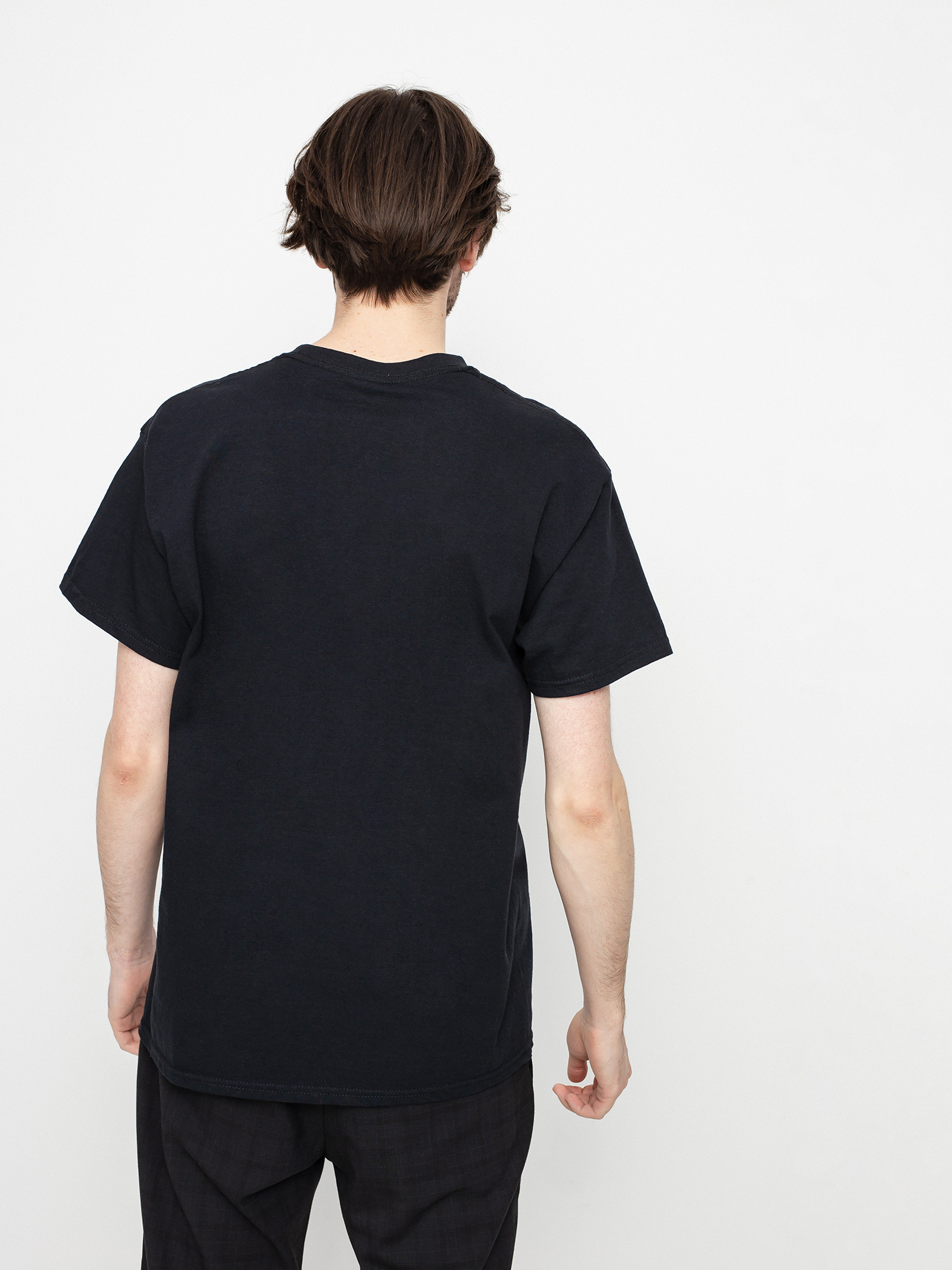 T-shirt Almost Stacked Price Point (black)
