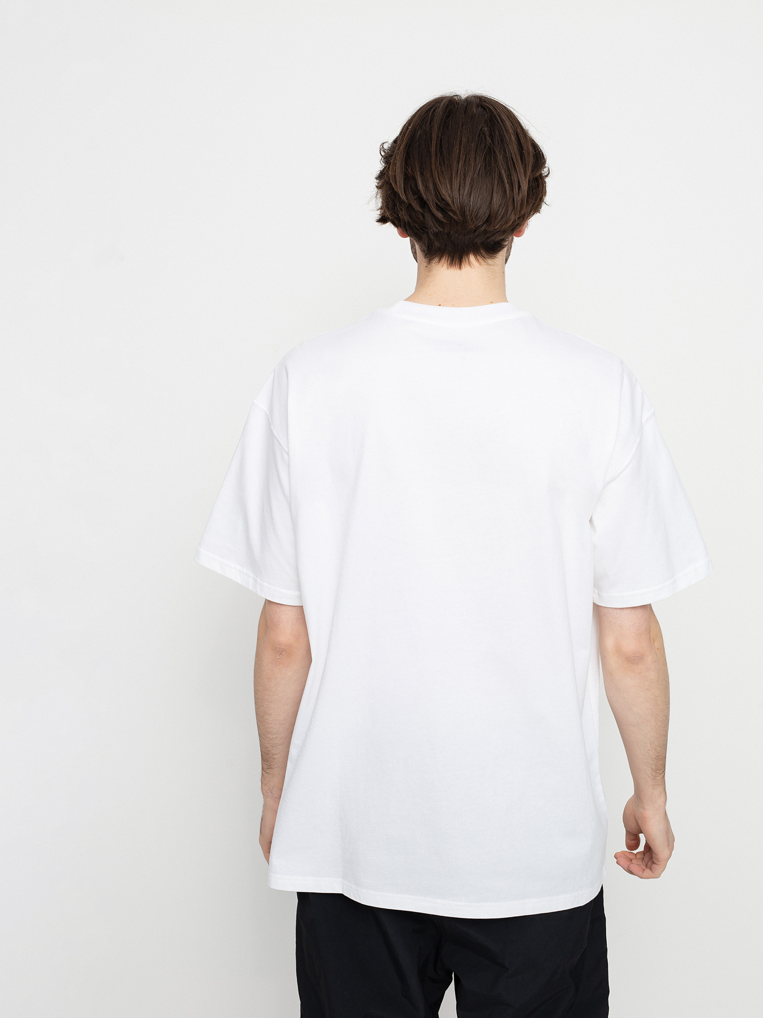 T-shirt Nike SB Bee (white)