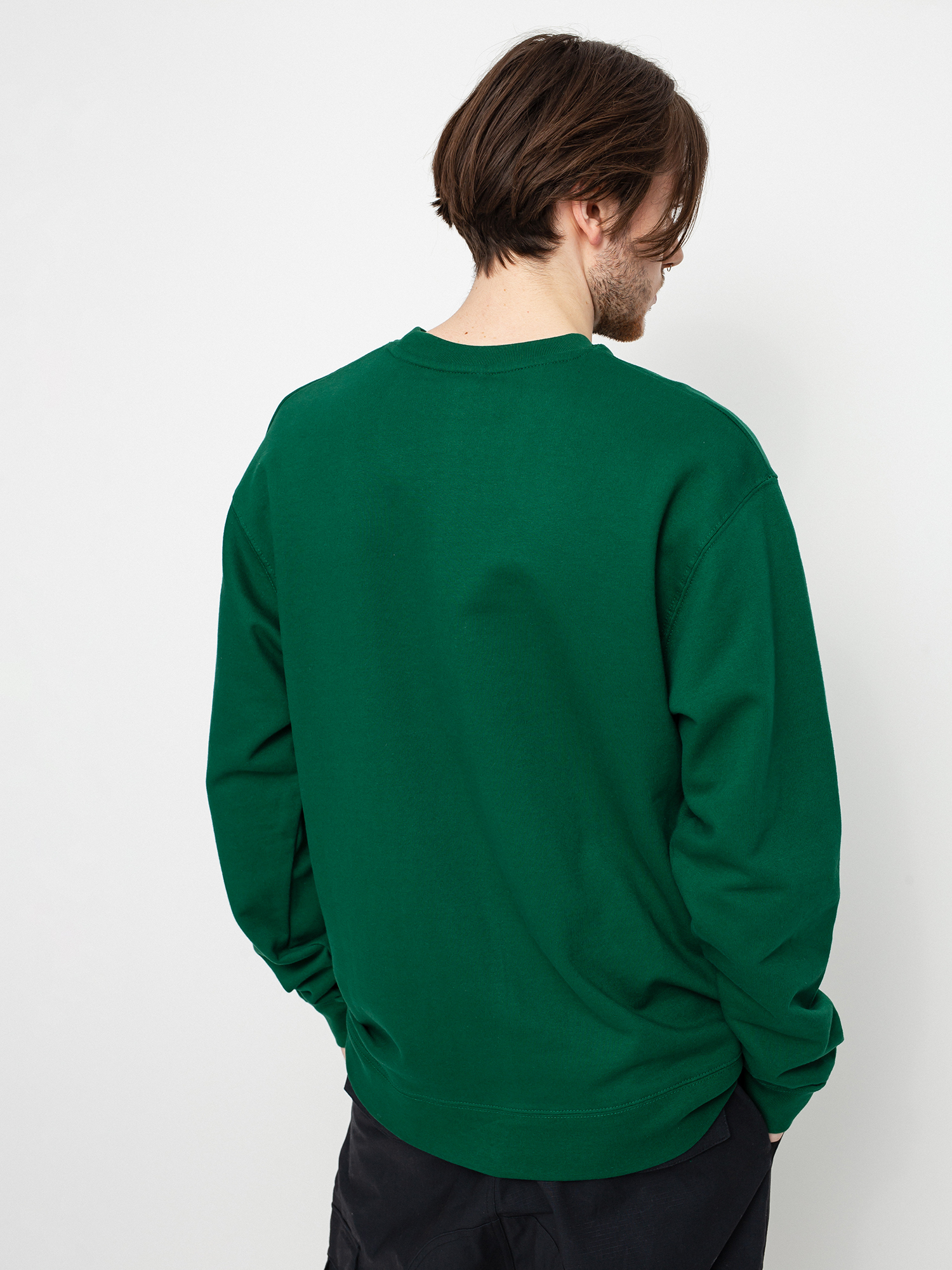 Bluza Pass Port Glass Galah (dark green)