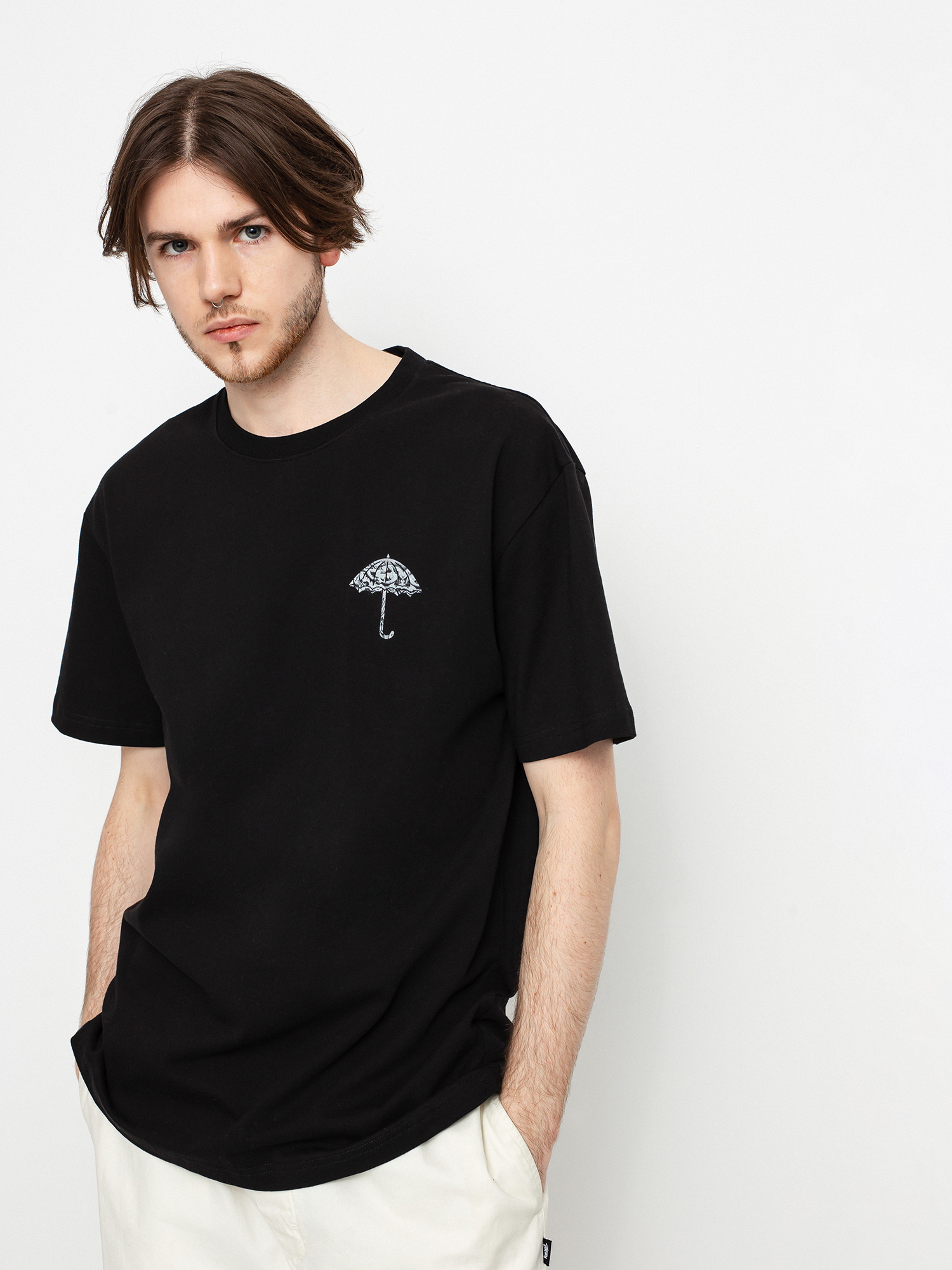 T-shirt Helas Dome (black)