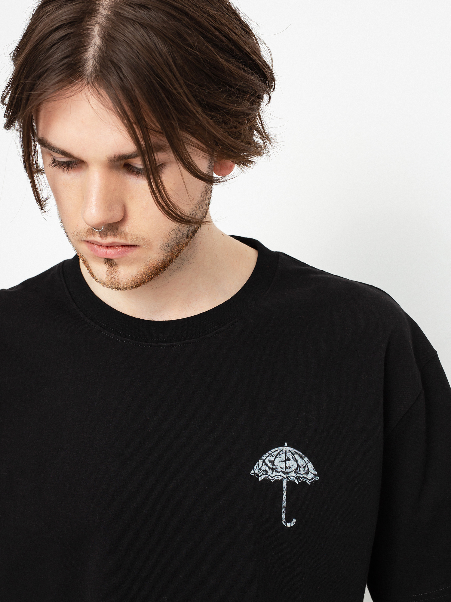 T-shirt Helas Dome (black)