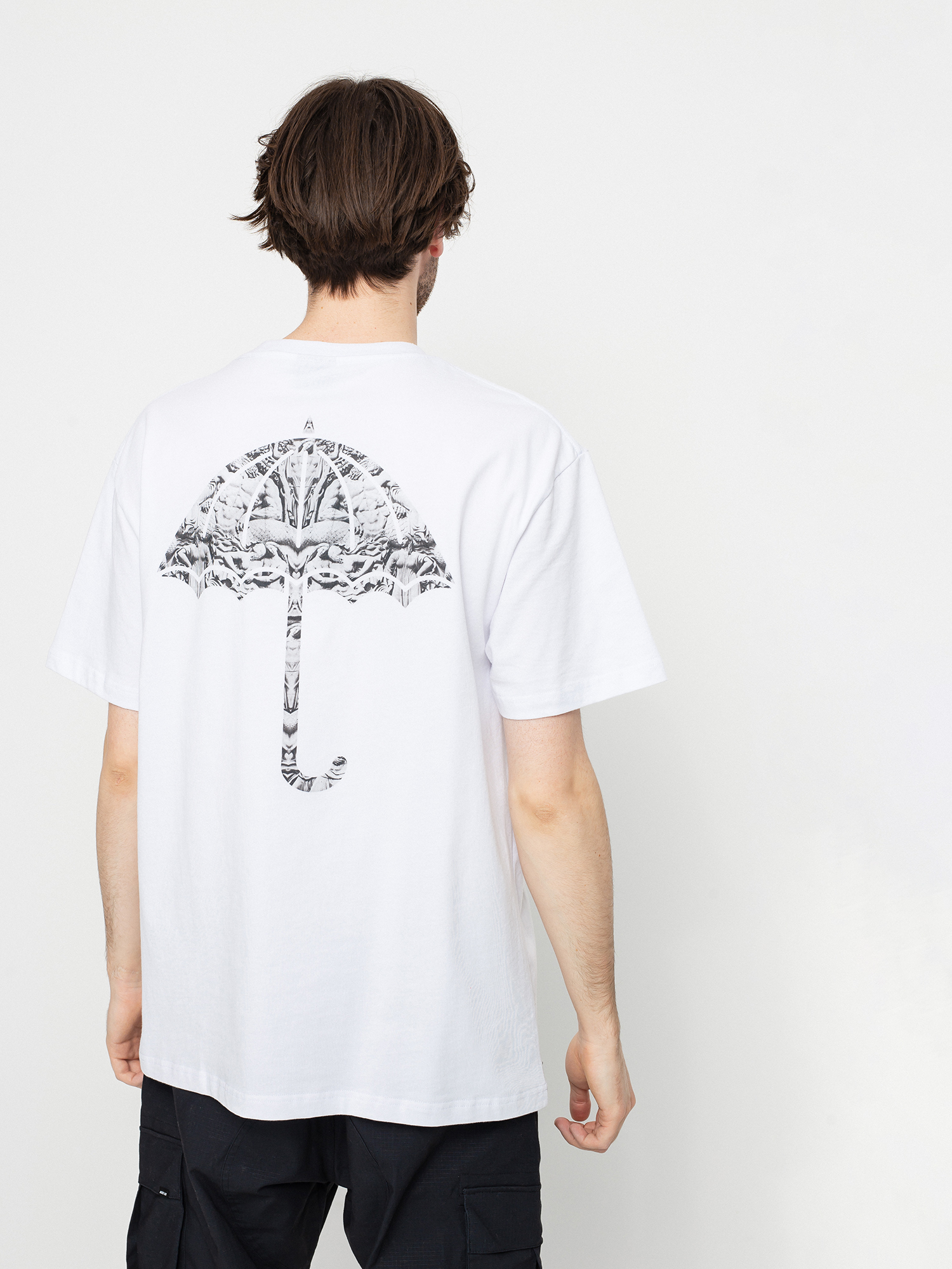 T-shirt Helas Dome (white)