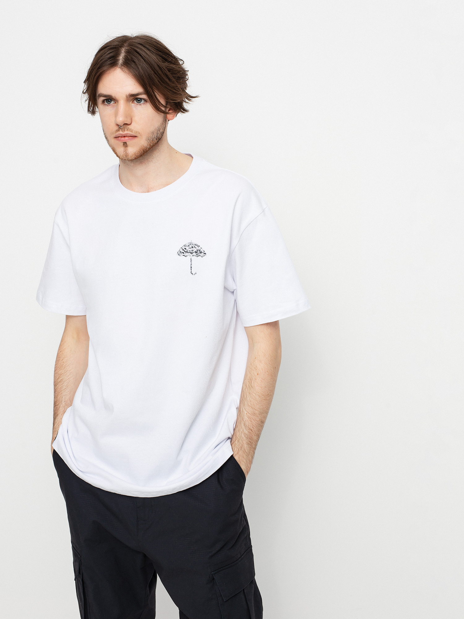 T-shirt Helas Dome (white)