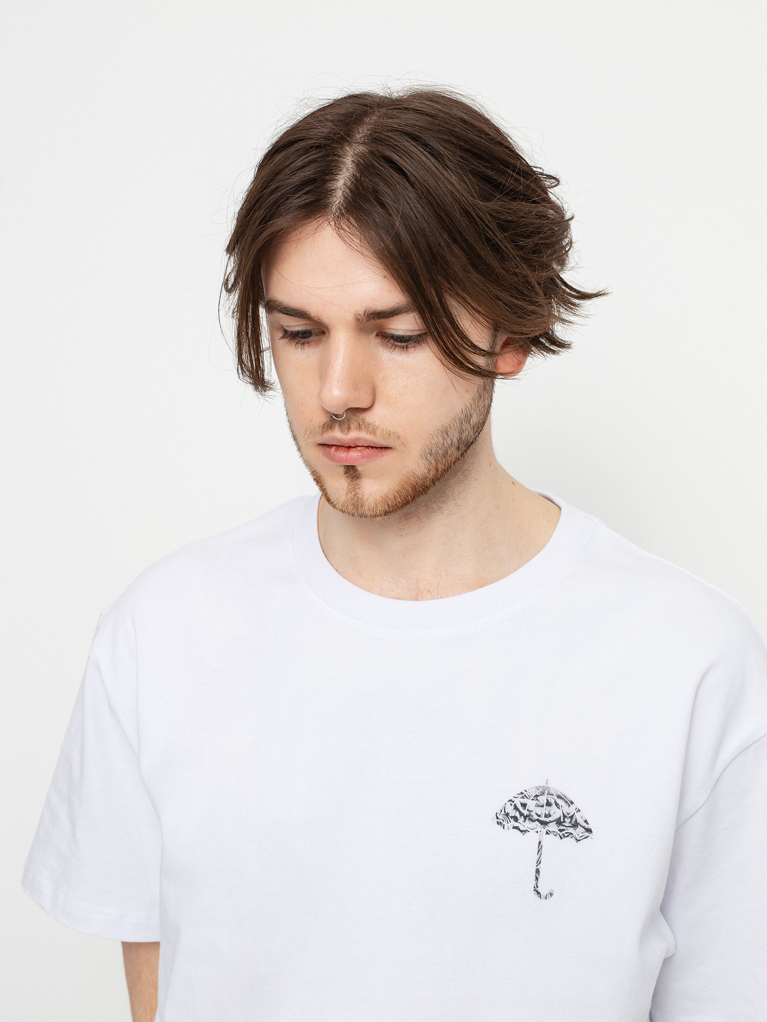 T-shirt Helas Dome (white)