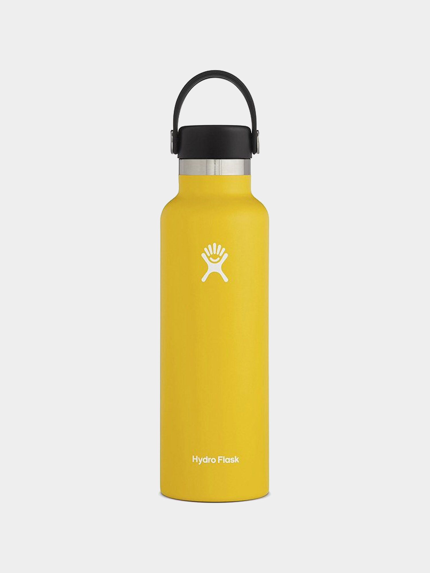 Butelka Hydro Flask Standard Mouth Flex Cap 621ml (sunflower)