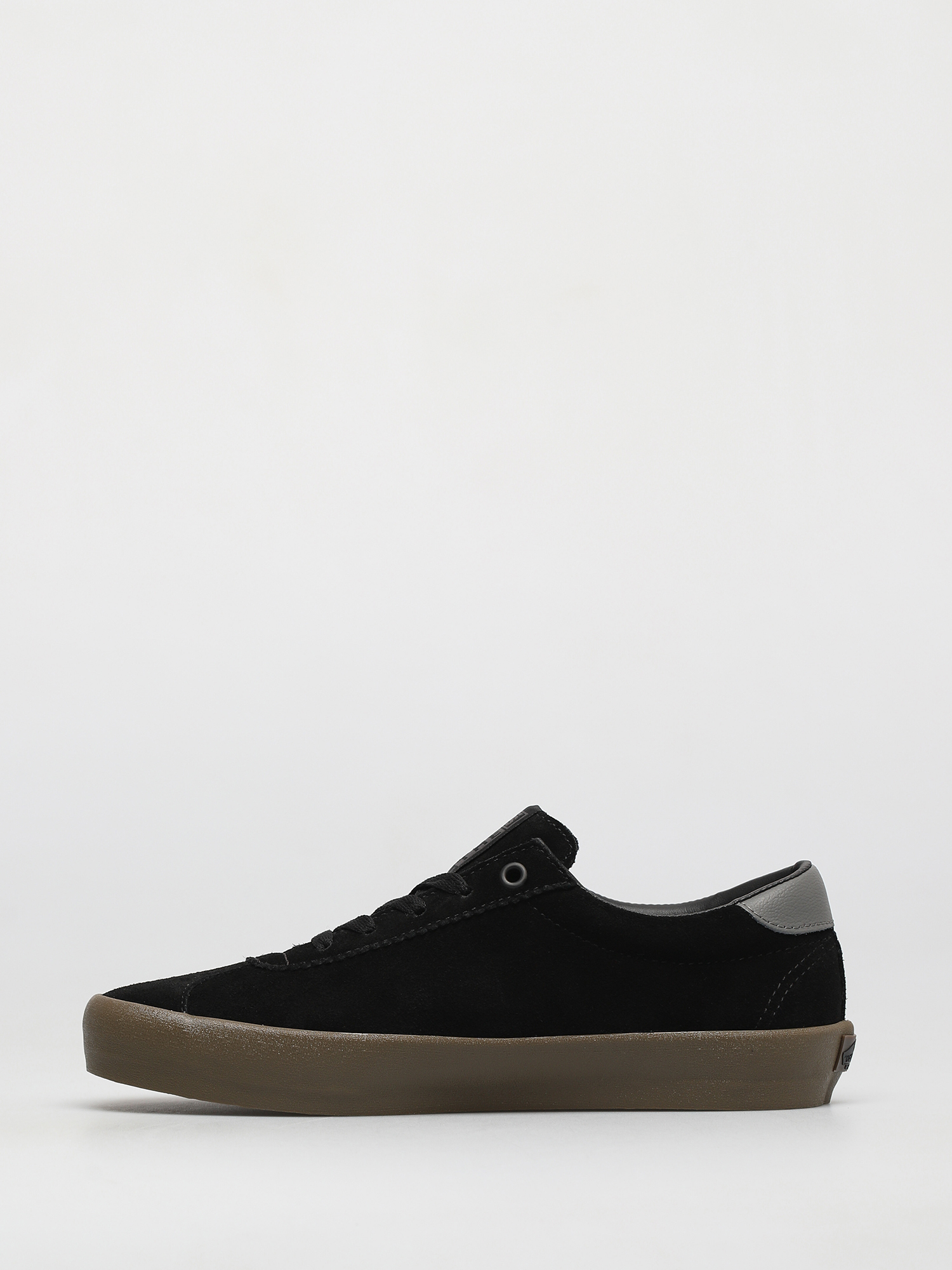 Buty Vans Skate Sport (black/gum)