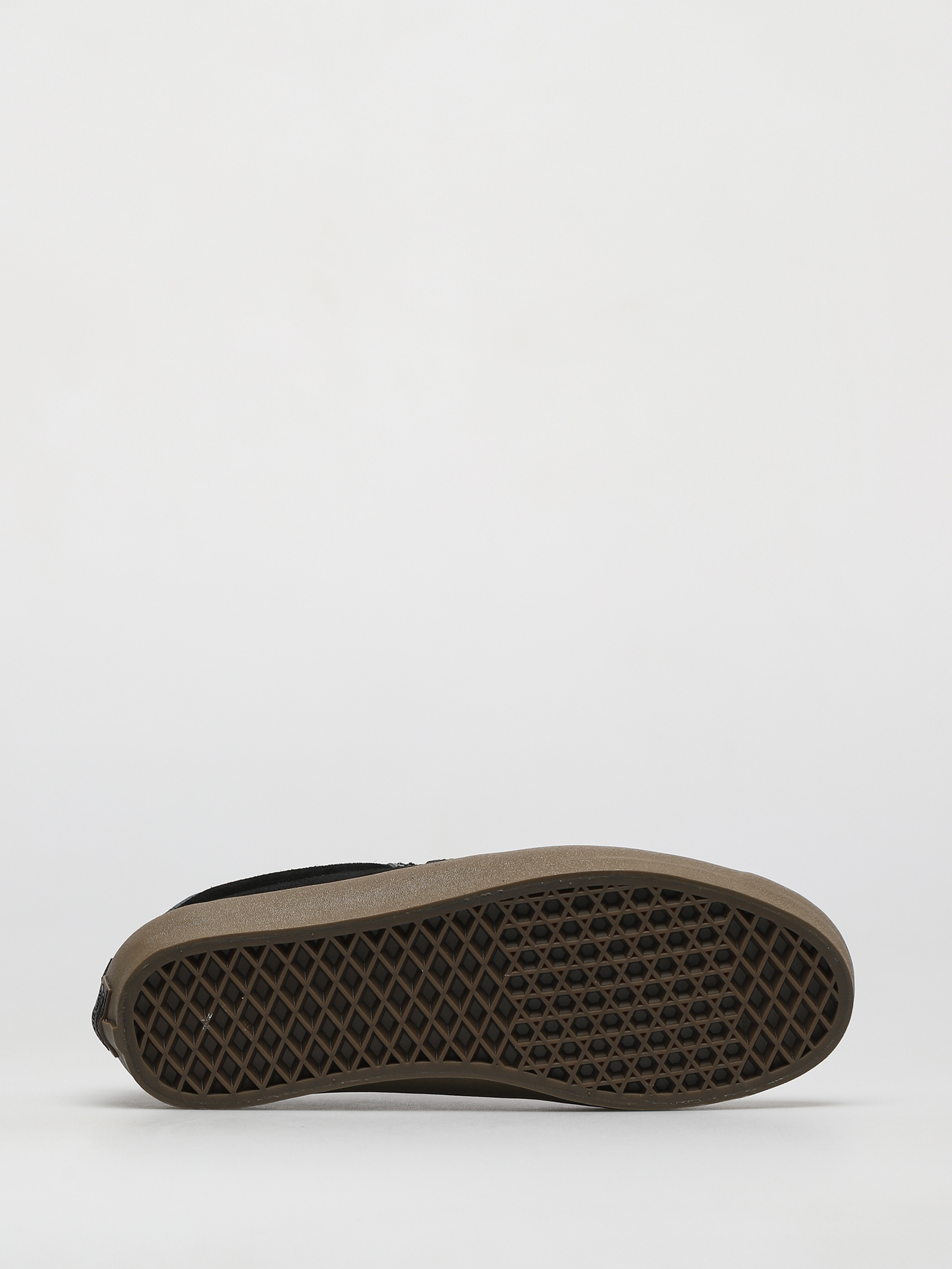 Buty Vans Skate Sport (black/gum)