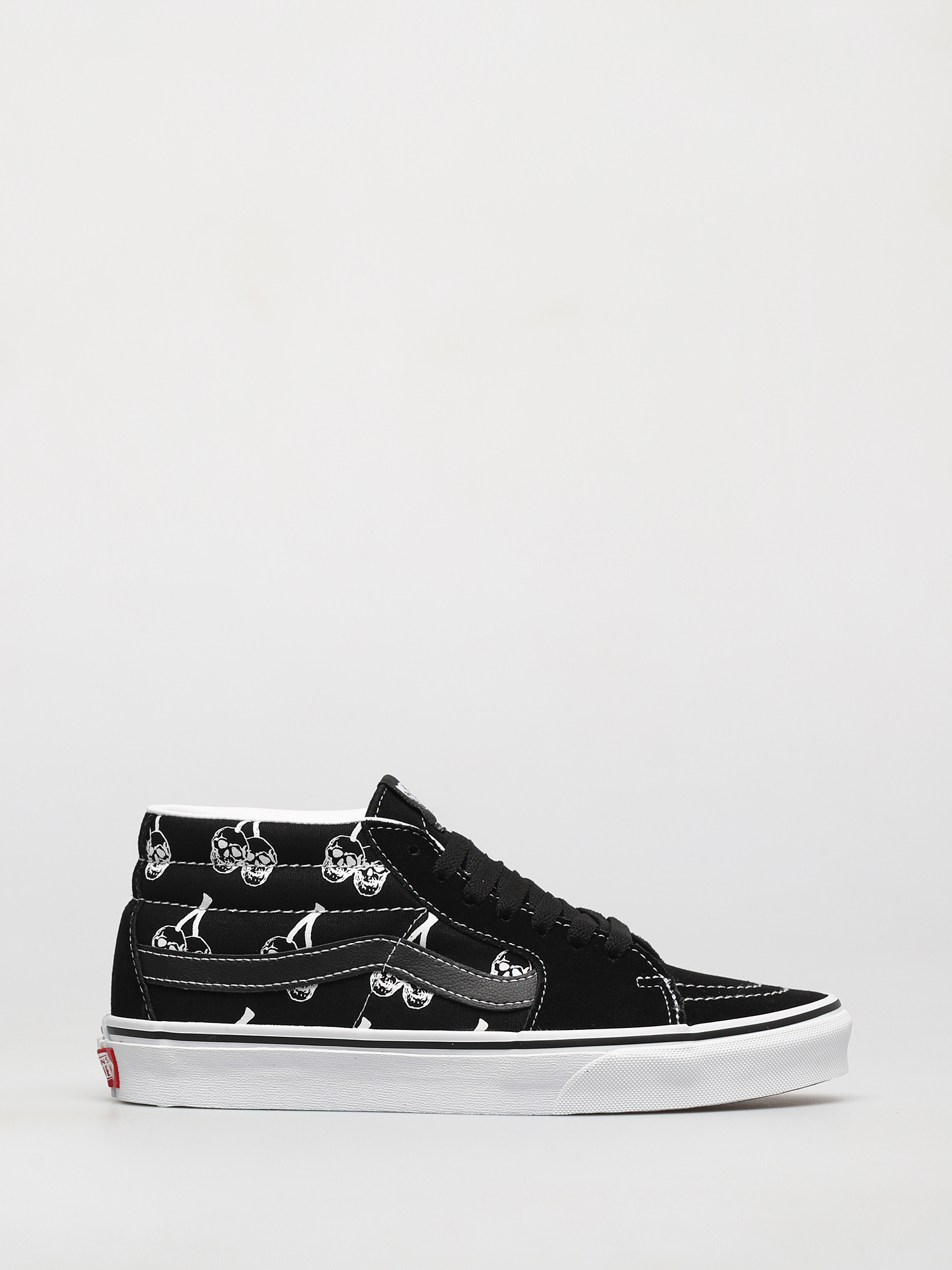 vans sk8 mid new varsity