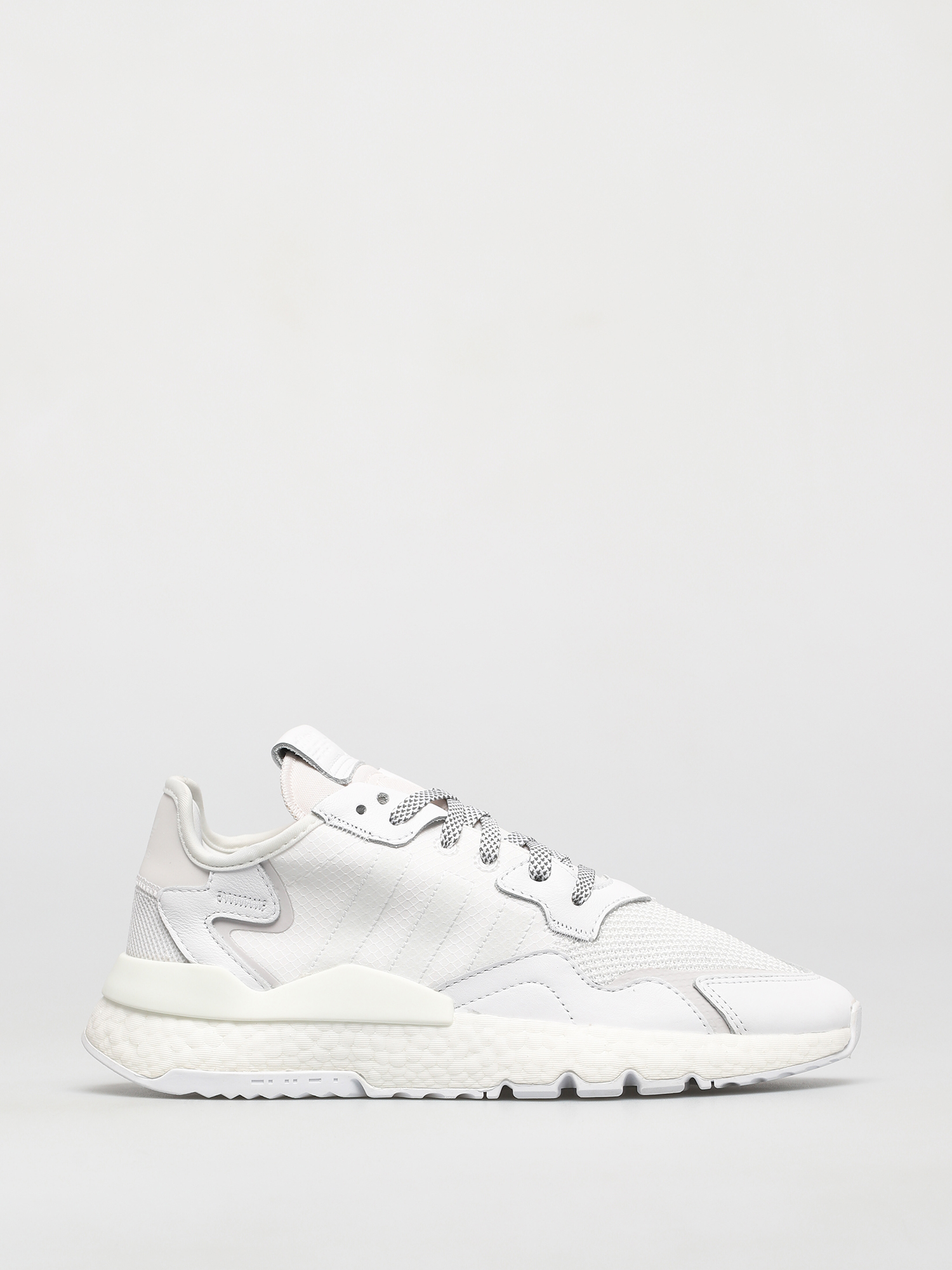 Buty adidas Originals Nite Jogger (ftwwht/ftwwht/ftwwht)