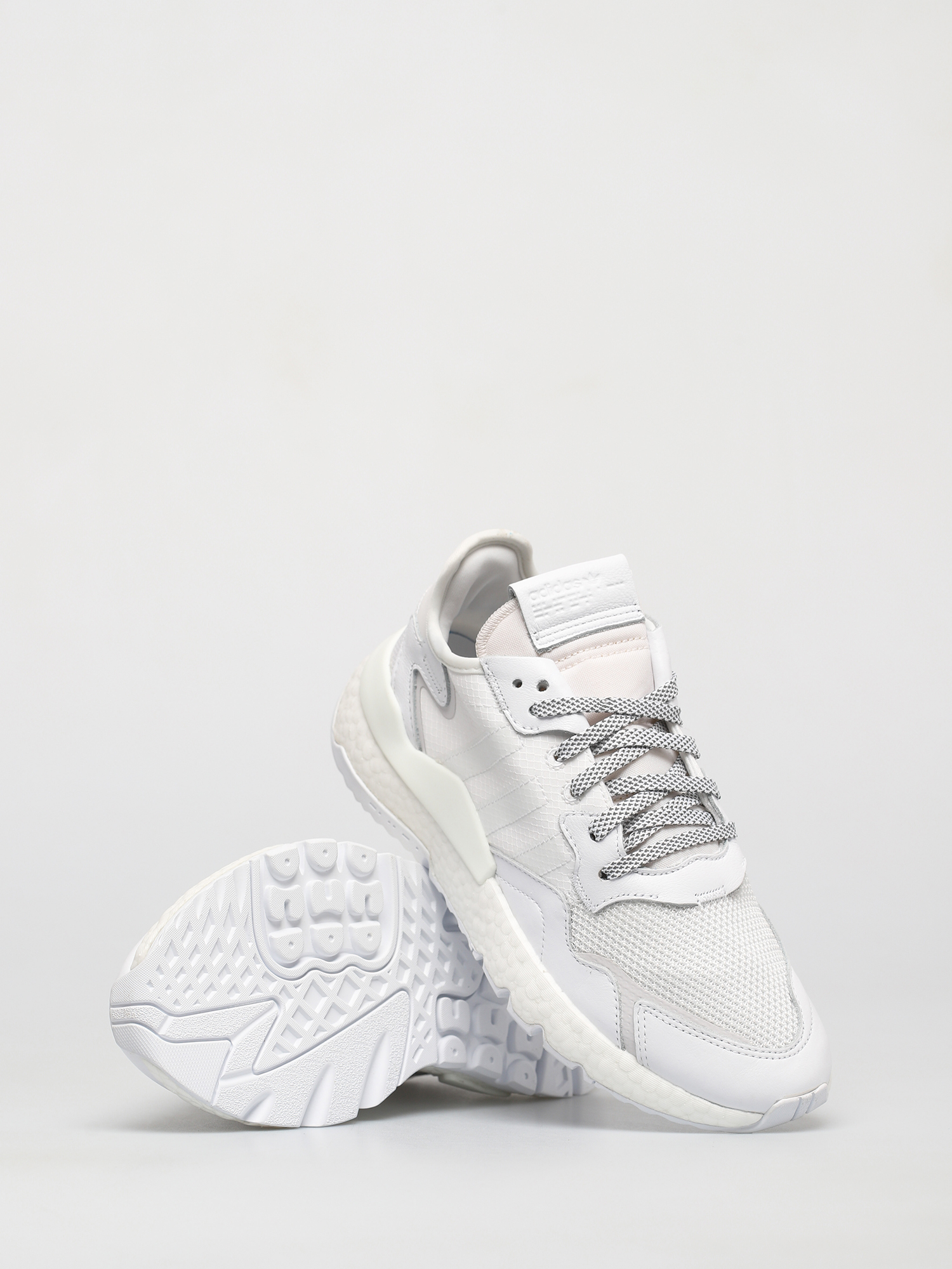 Buty adidas Originals Nite Jogger (ftwwht/ftwwht/ftwwht)