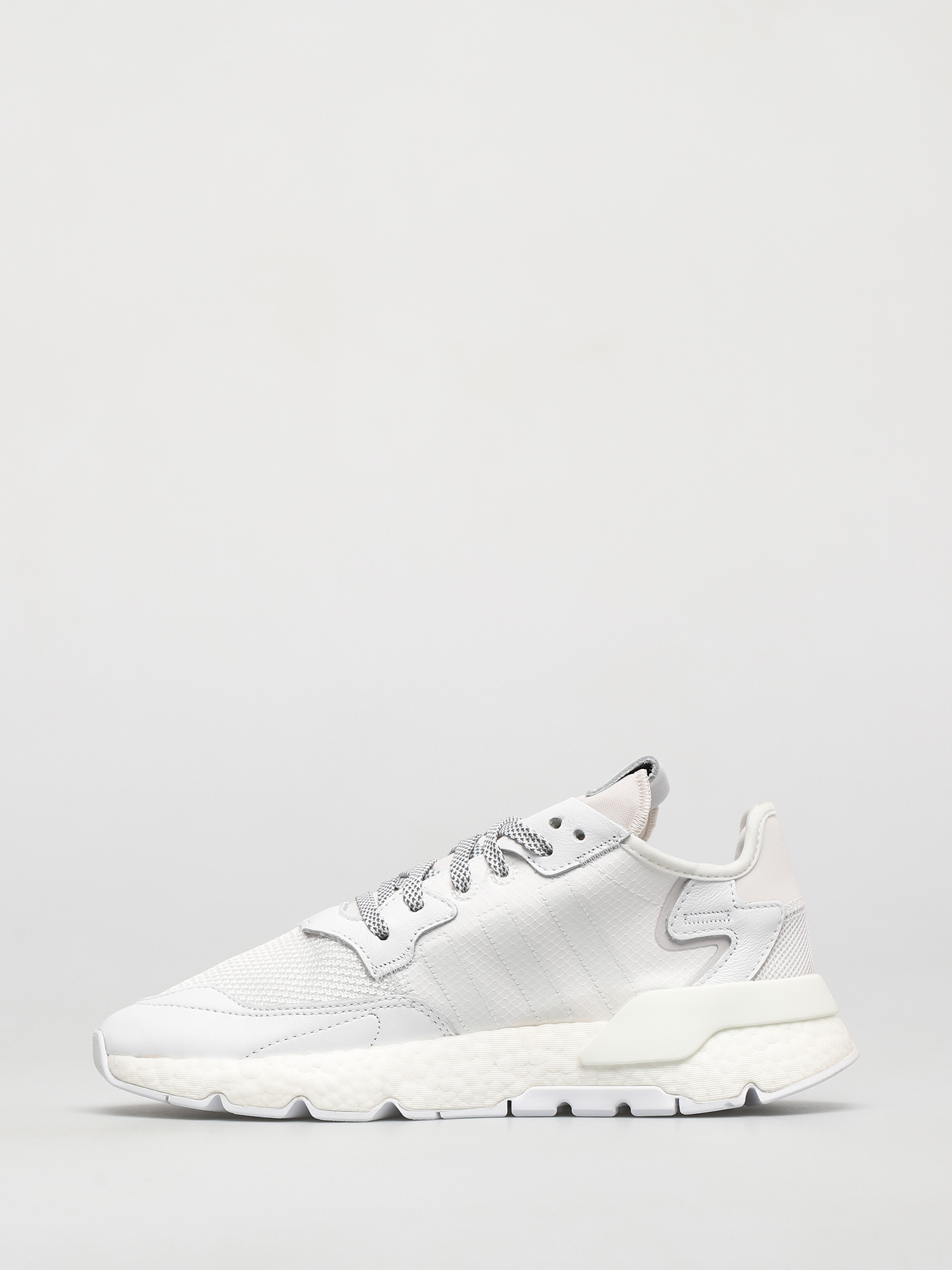 Buty adidas Originals Nite Jogger (ftwwht/ftwwht/ftwwht)