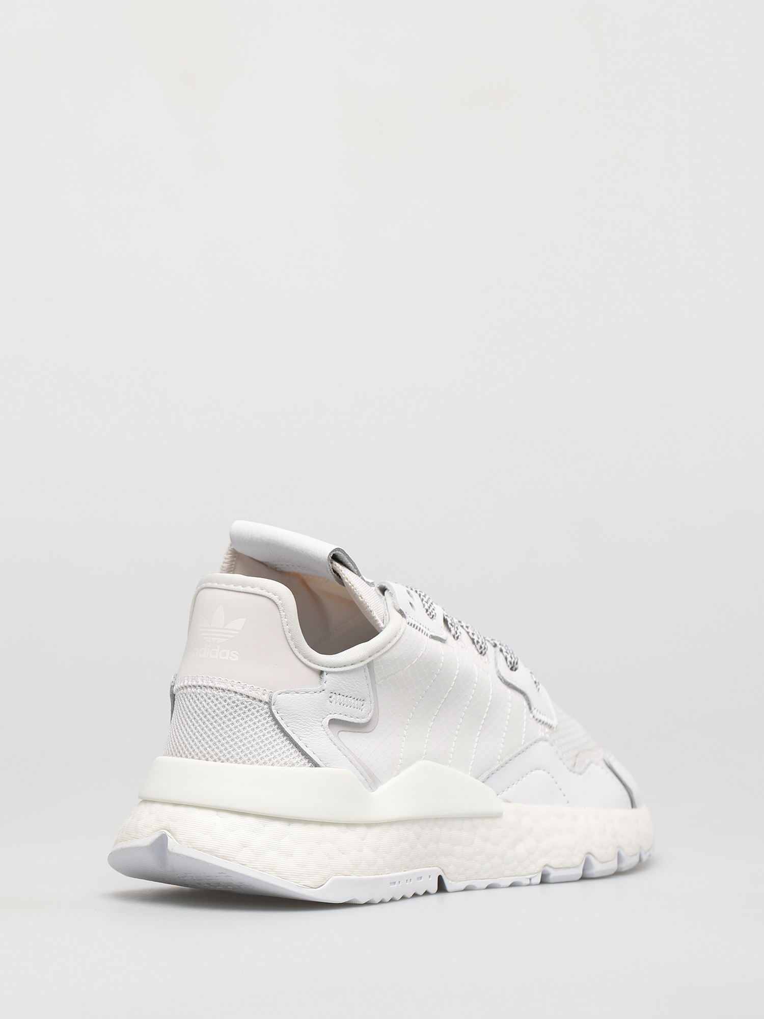 Buty adidas Originals Nite Jogger (ftwwht/ftwwht/ftwwht)