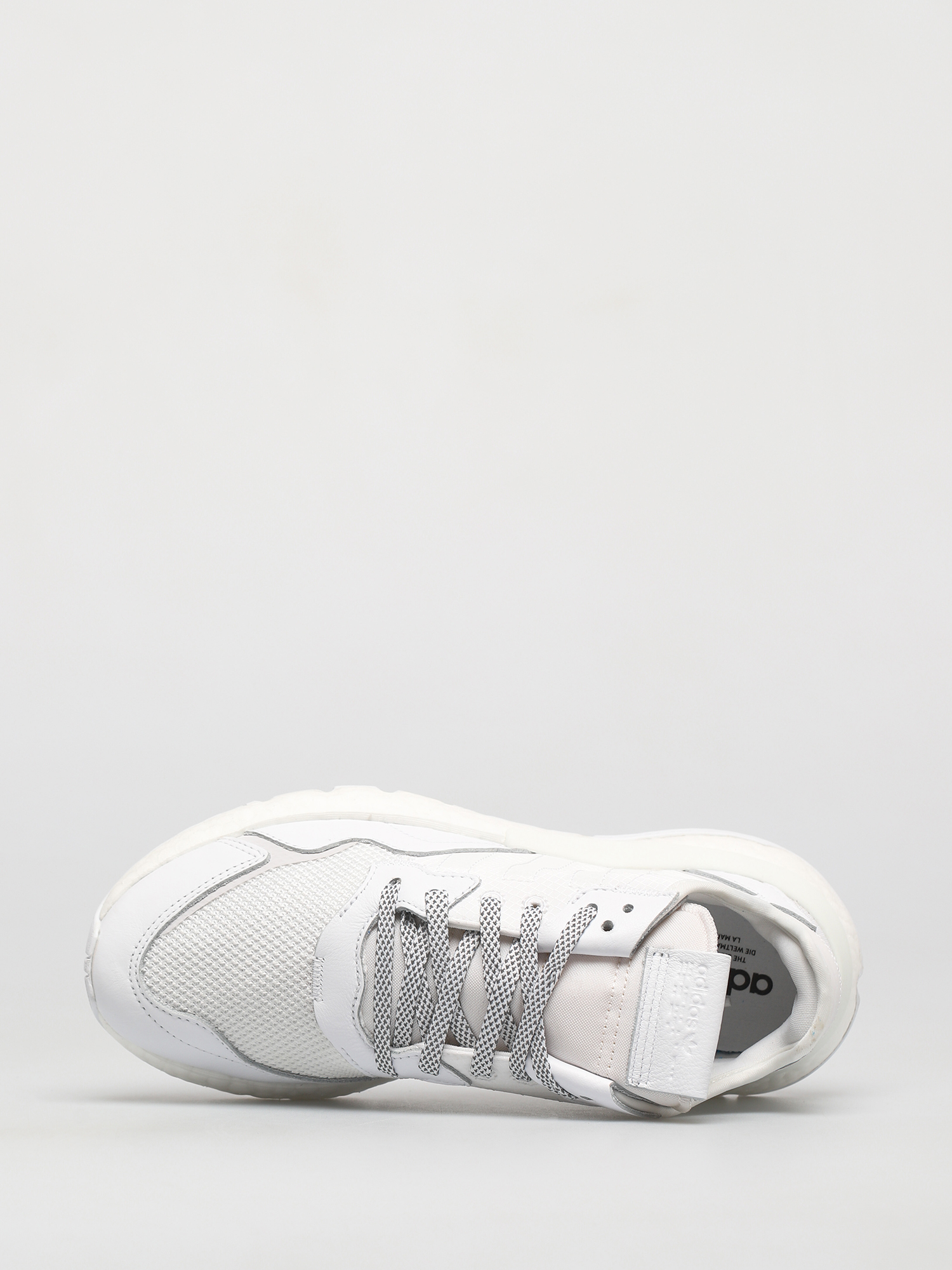 Buty adidas Originals Nite Jogger (ftwwht/ftwwht/ftwwht)