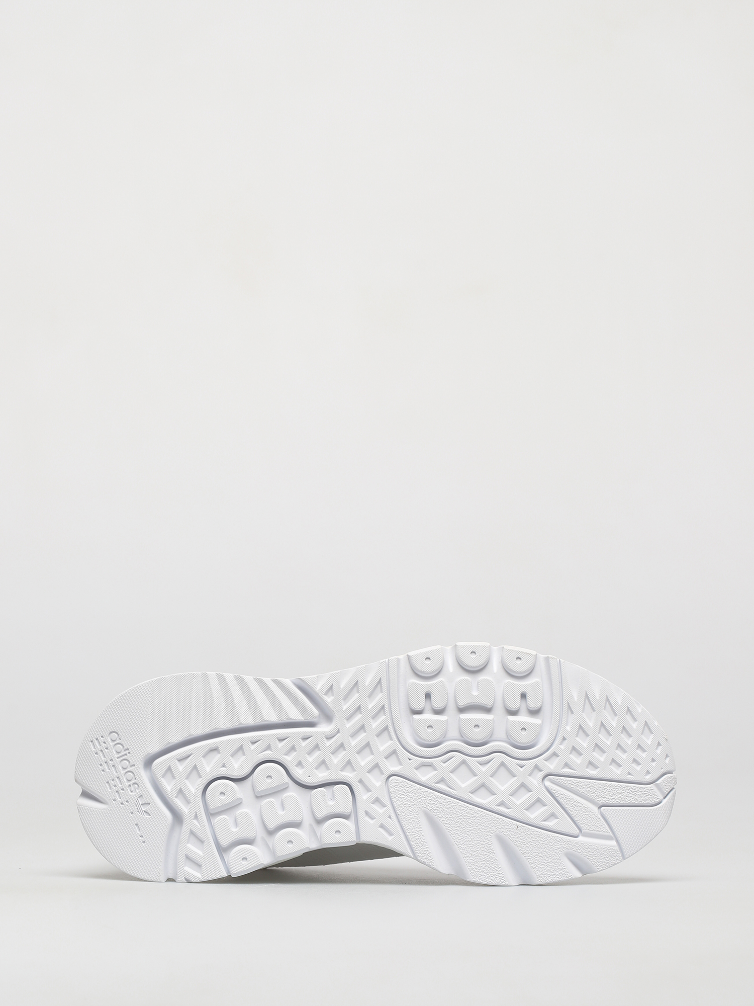 Buty adidas Originals Nite Jogger (ftwwht/ftwwht/ftwwht)