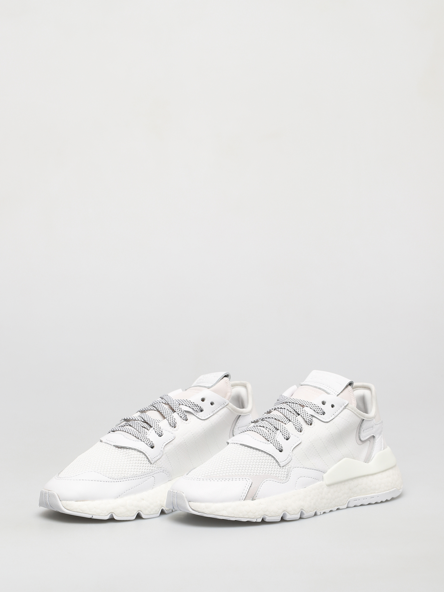 Buty adidas Originals Nite Jogger (ftwwht/ftwwht/ftwwht)